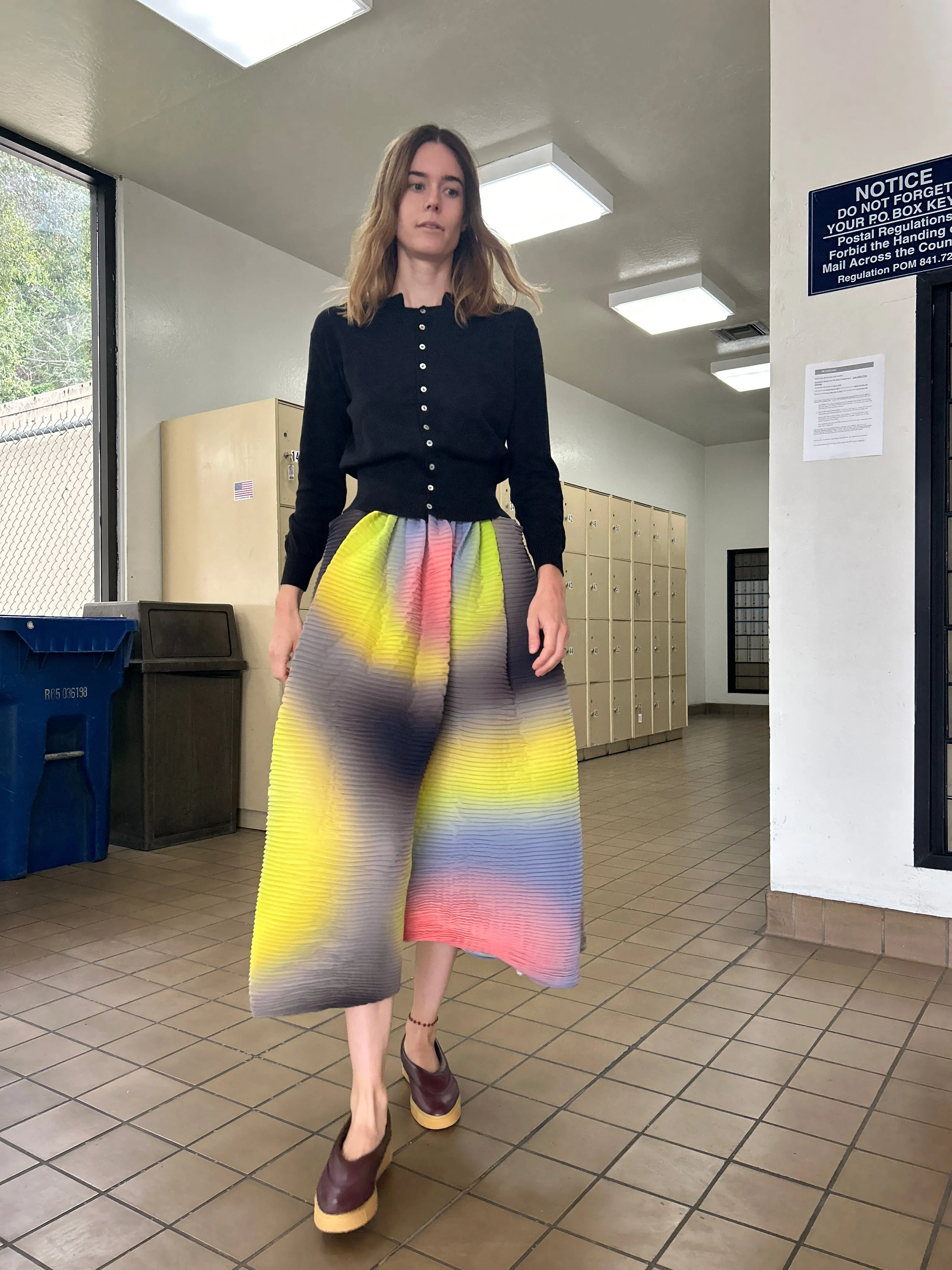 Beklina Margo Sneaker Umber sold by Beklina product image thumbnail 5