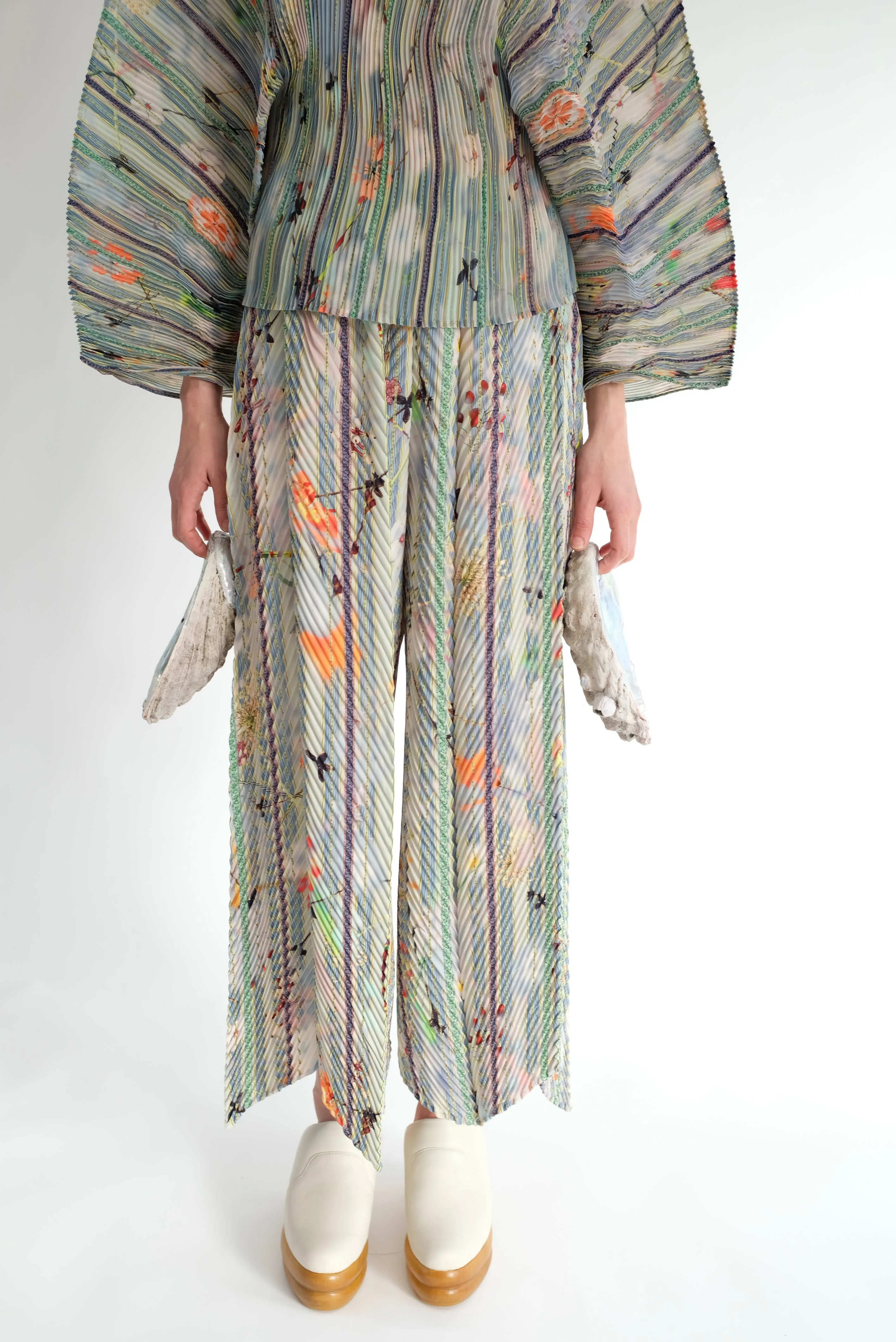 Beklina Sedia Clog Off White sold by Beklina product image thumbnail 5