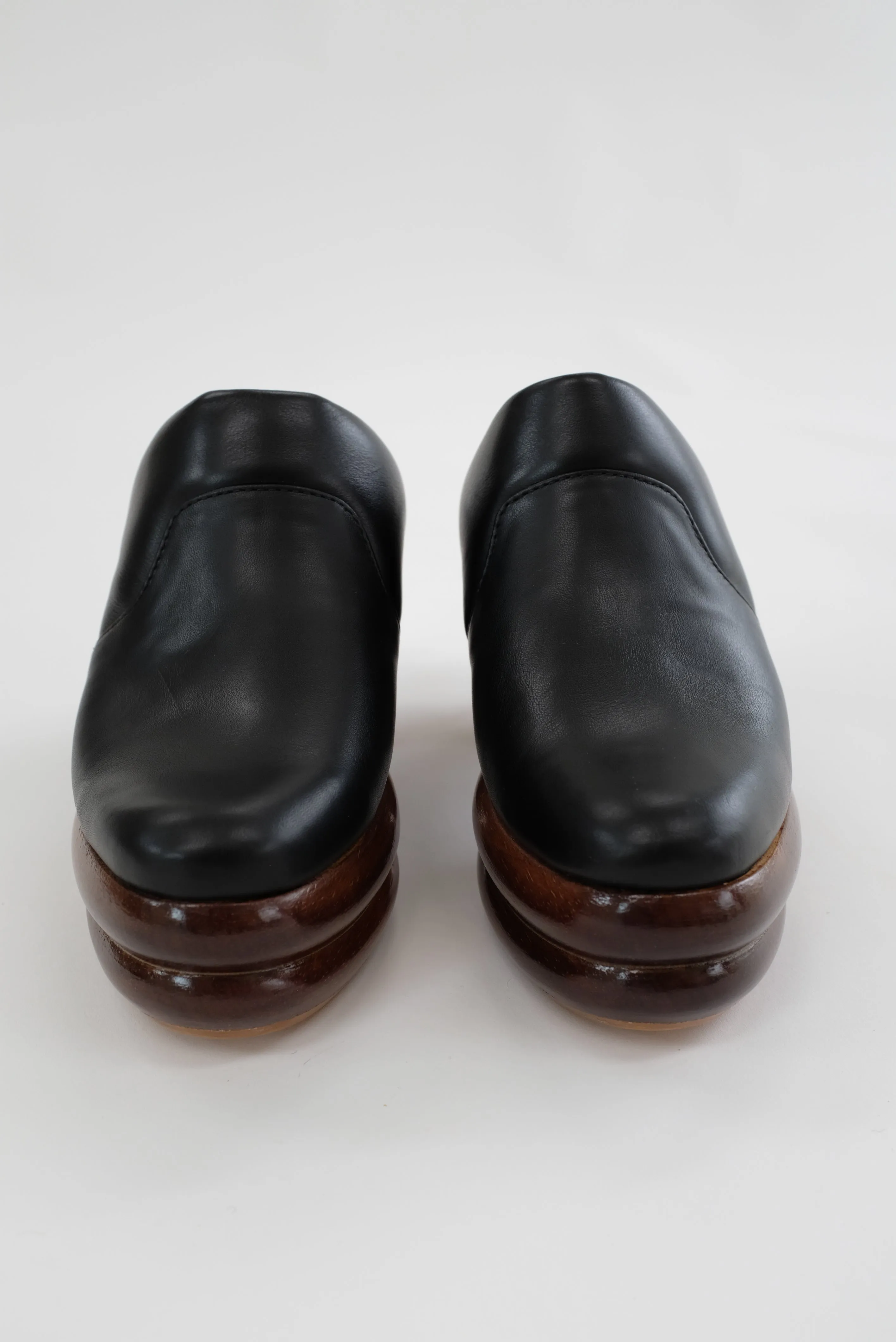 Beklina Sedia Clog Black sold by Beklina product image thumbnail 3