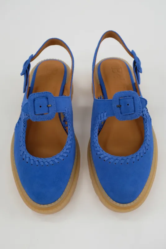 Beklina Mara Maria Sandal Parrot sold by Beklina