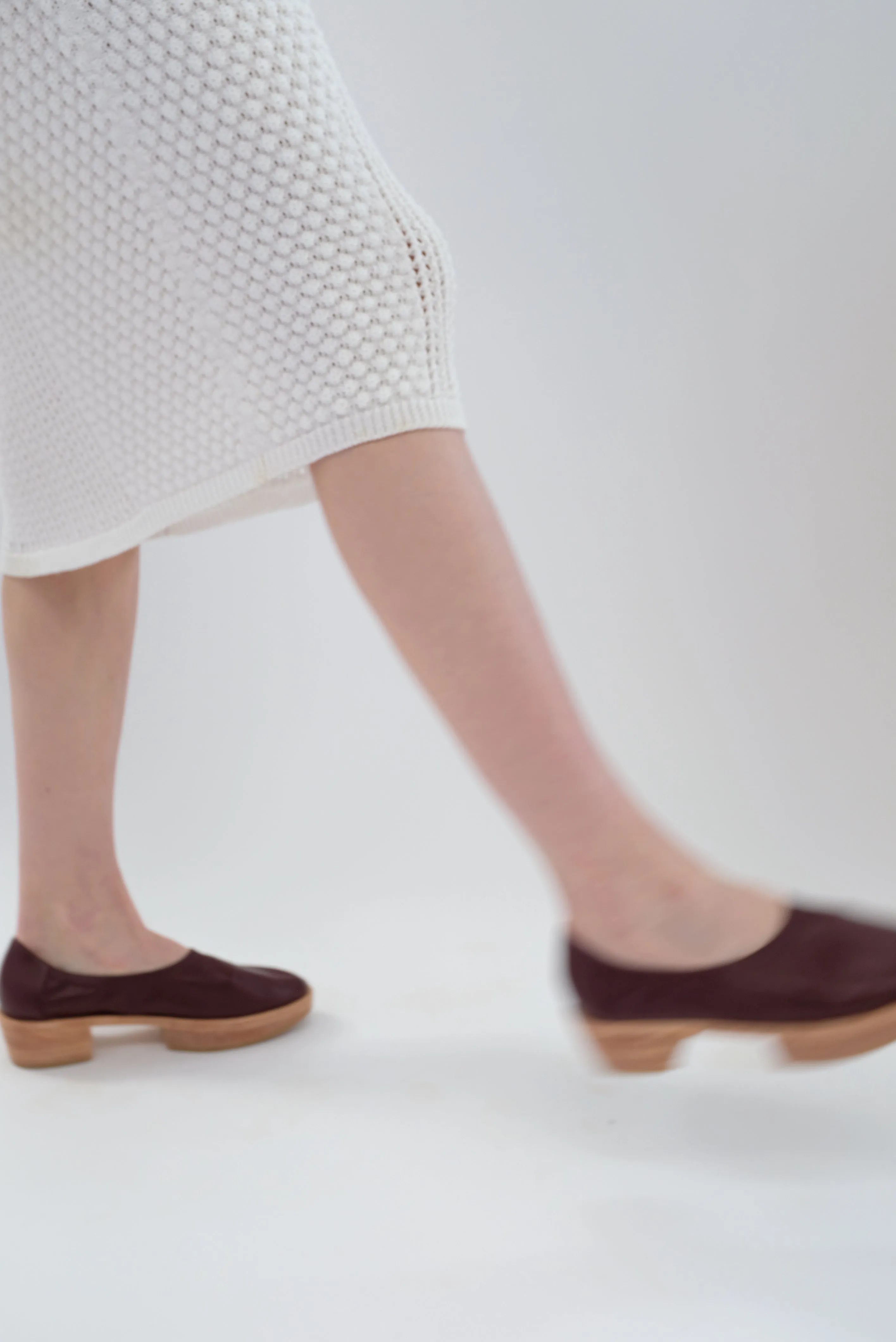 Beklina Aya Platform Umber sold by Beklina product image thumbnail 2