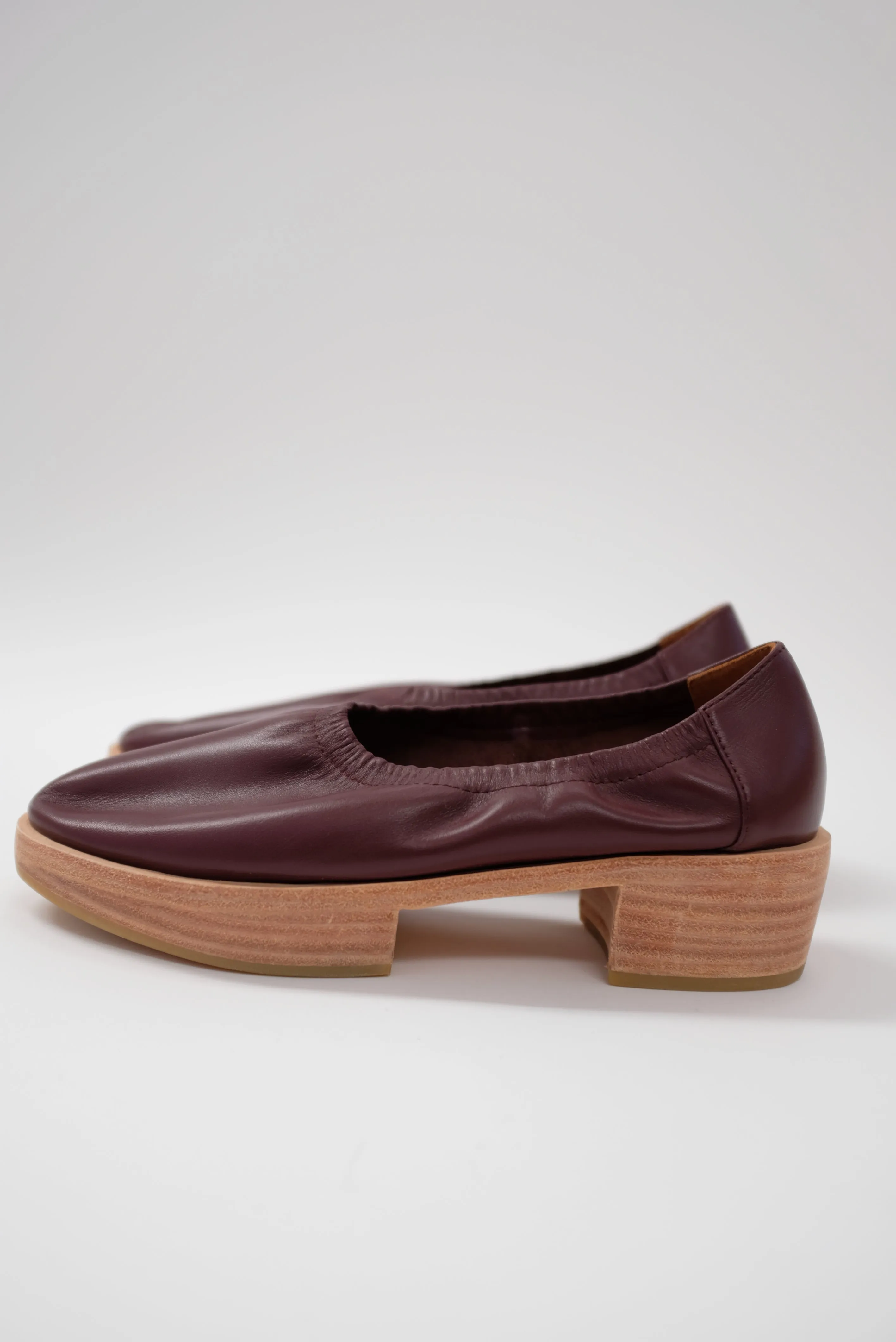 Beklina Aya Platform Umber sold by Beklina product image thumbnail 3