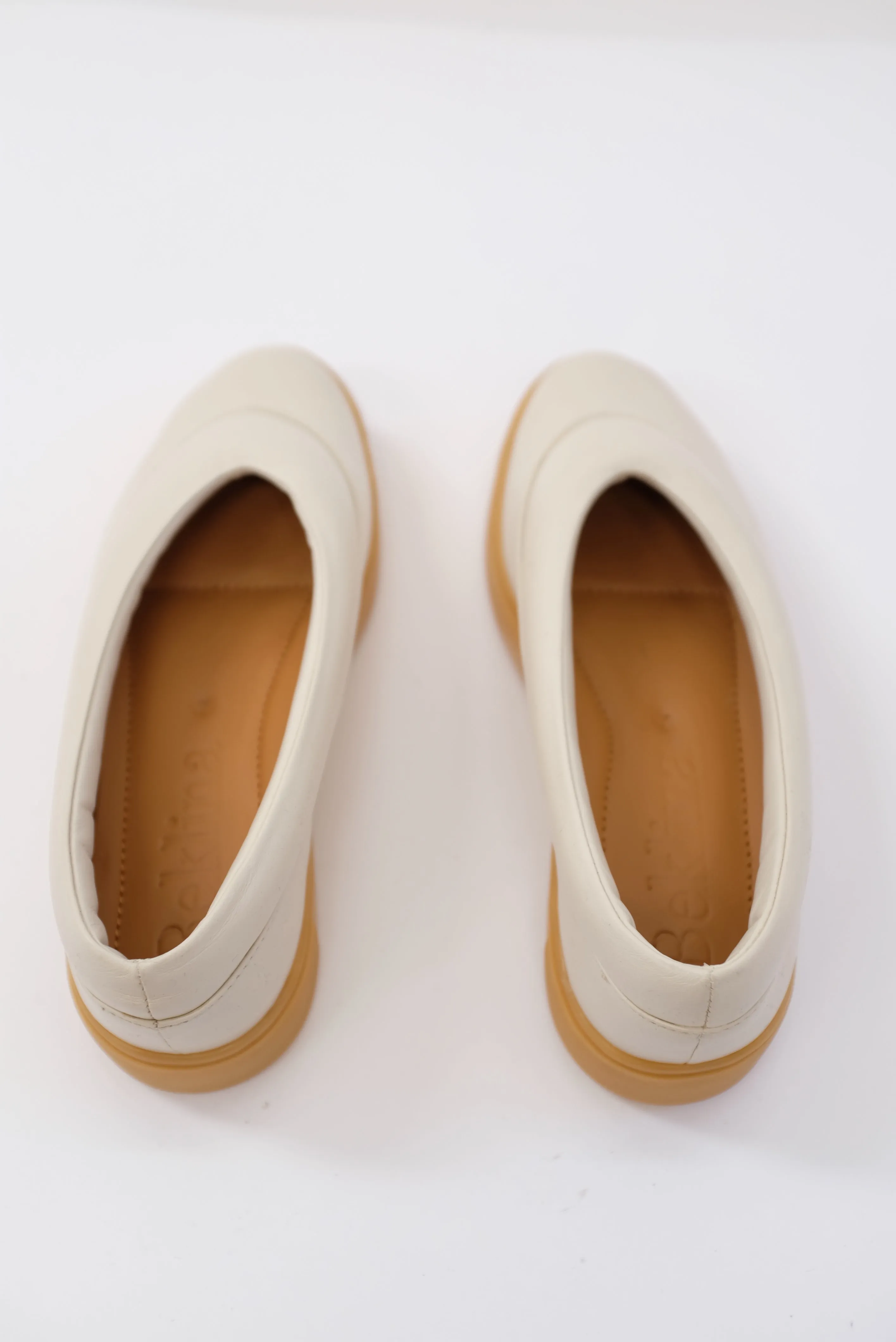 Beklina Margo Sneaker Off White sold by Beklina product image thumbnail 5