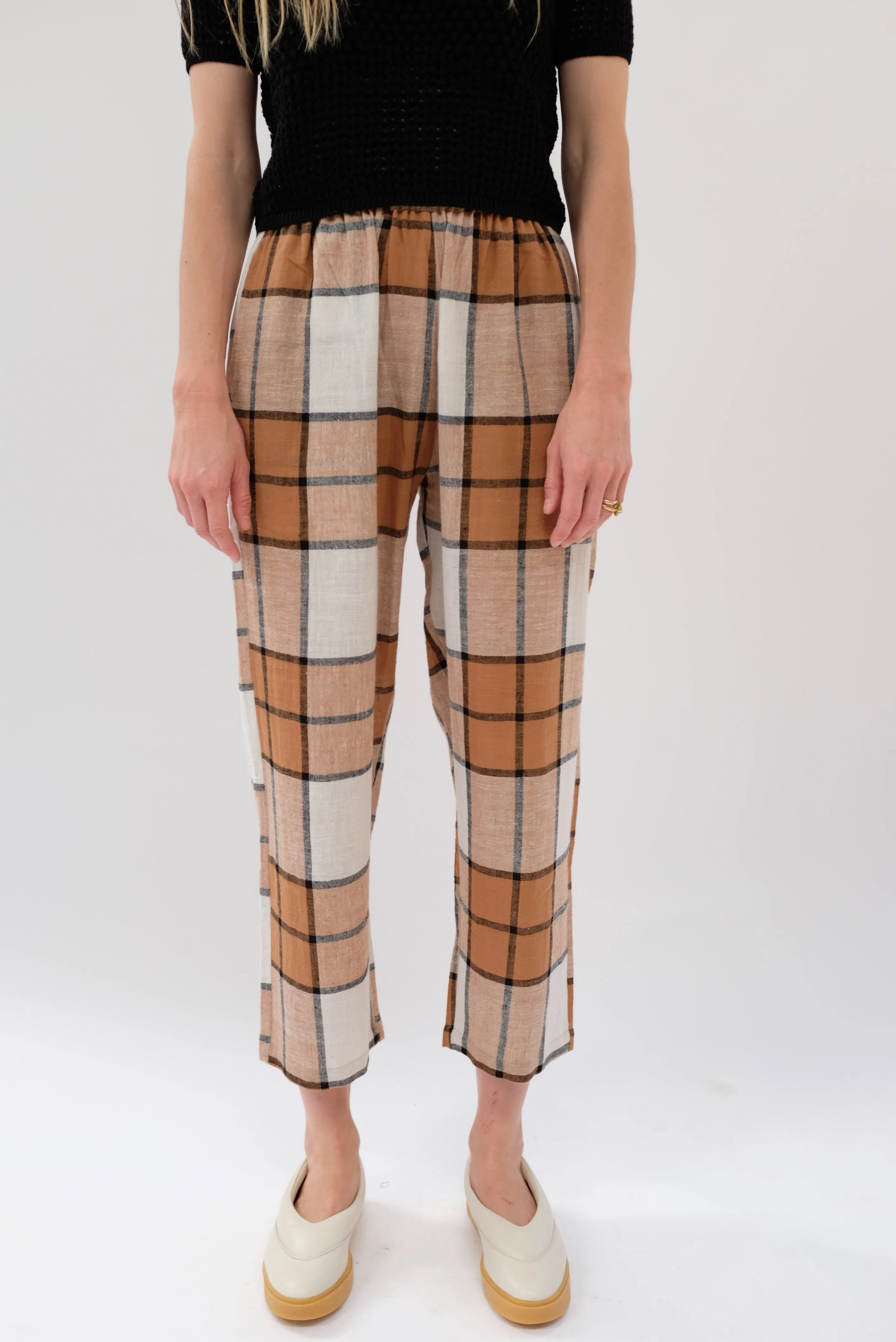 Beklina Margo Sneaker Off White sold by Beklina product image thumbnail 3