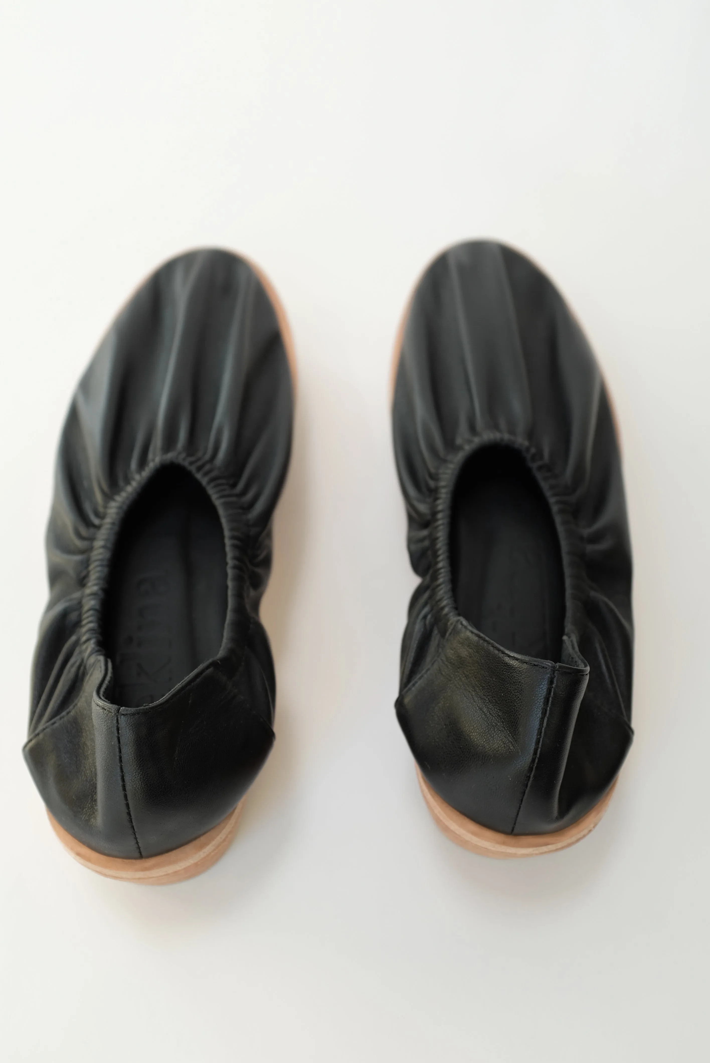 Beklina Aya Platform Black sold by Beklina product image thumbnail 5