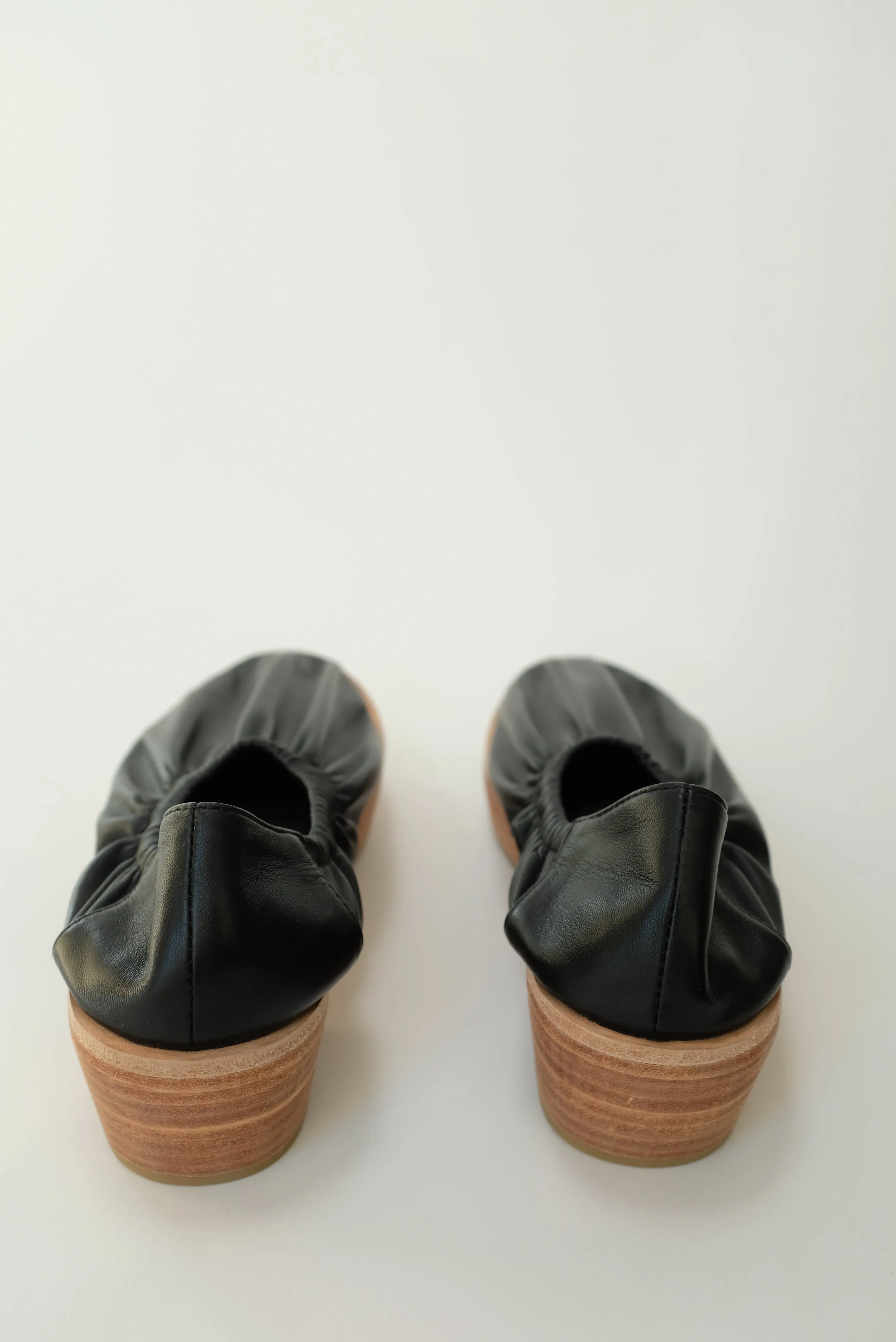 Beklina Aya Platform Black sold by Beklina product image thumbnail 3