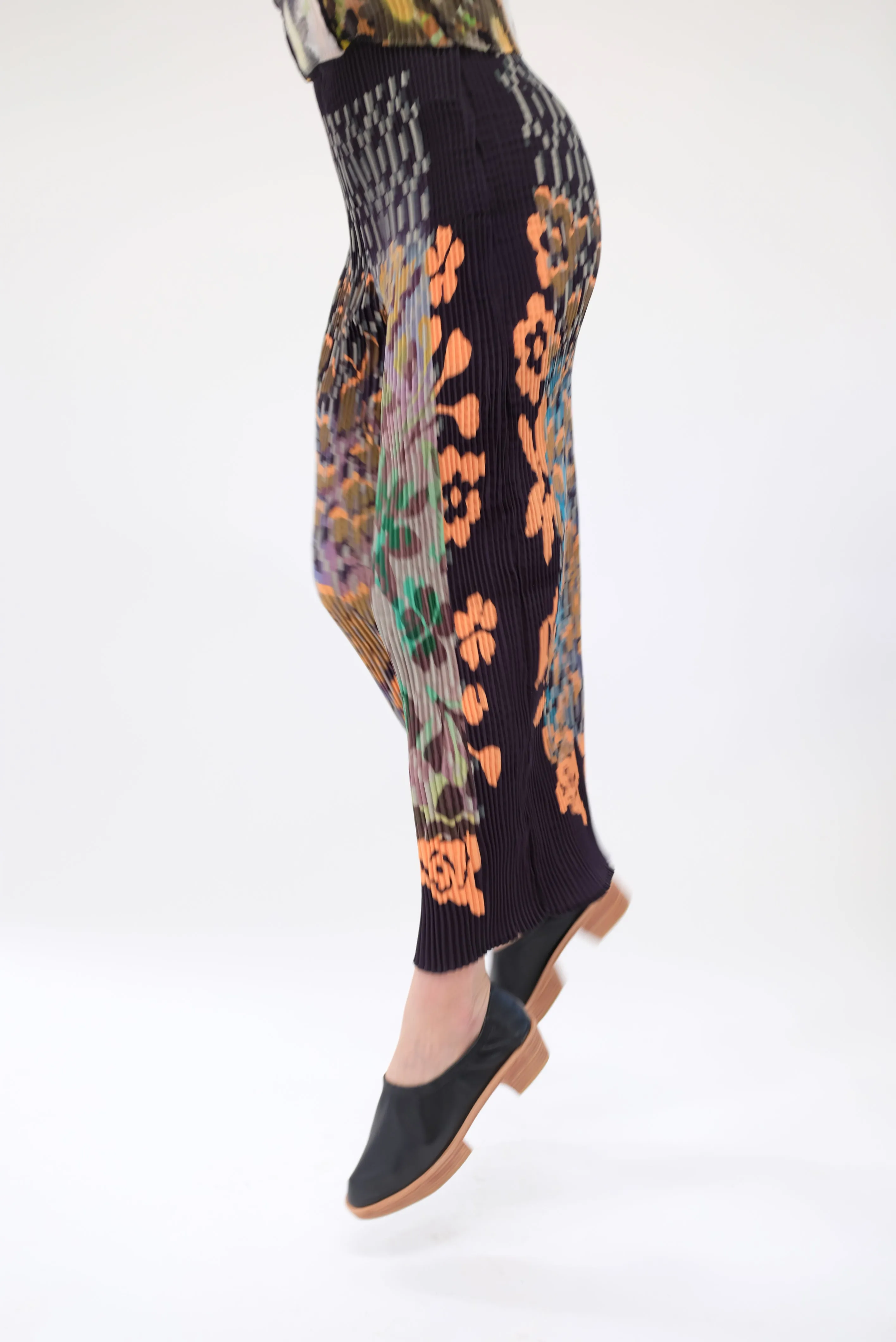 Beklina Aya Platform Black sold by Beklina product image thumbnail 4