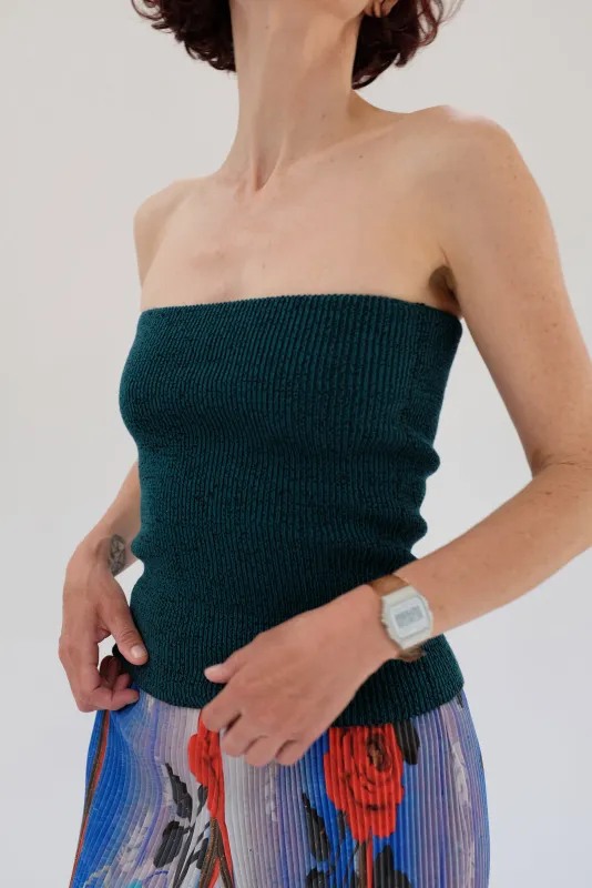 Beklina Tube Top Cypress sold by Beklina