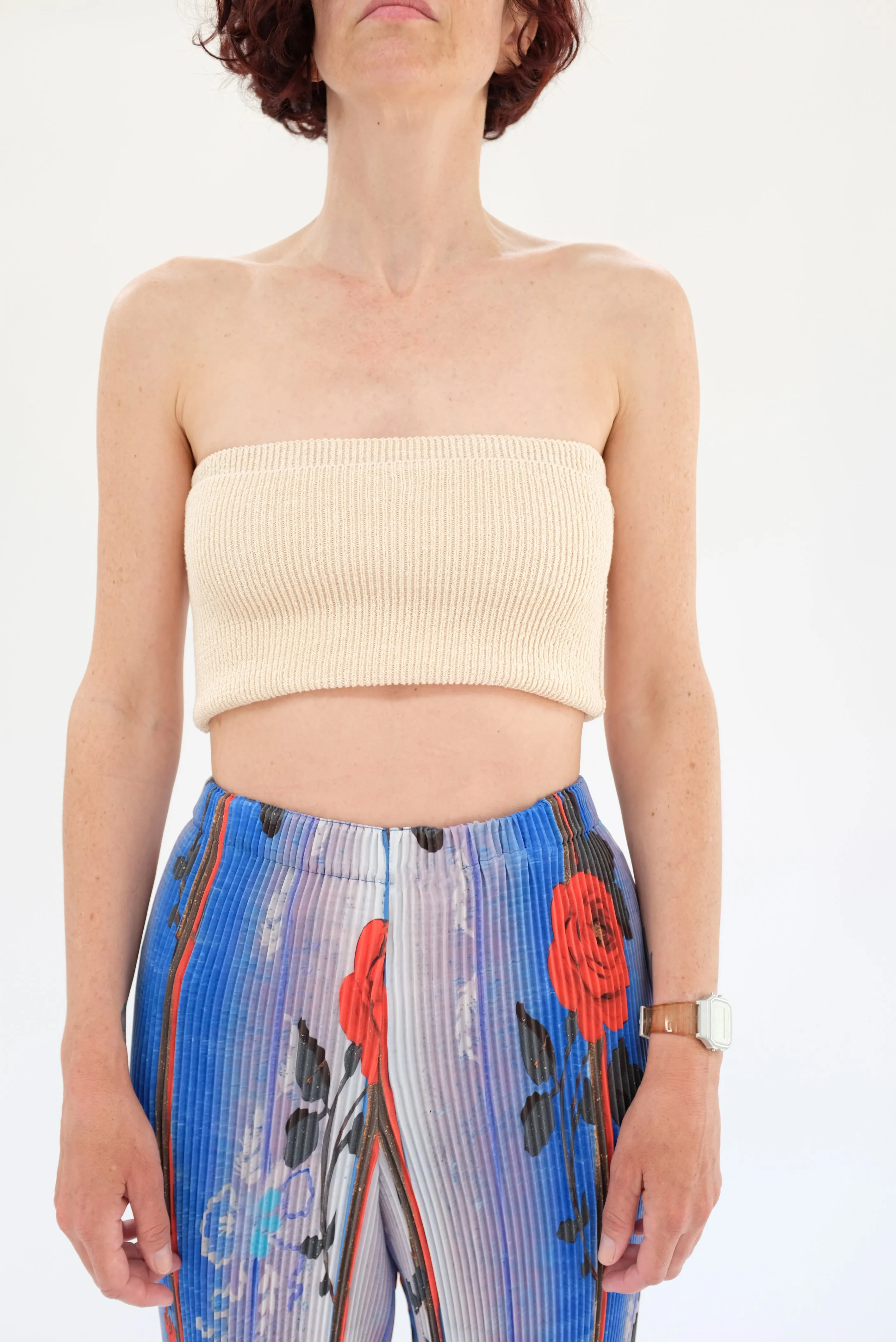 Beklina Tube Top Natrual sold by Beklina product image thumbnail 3