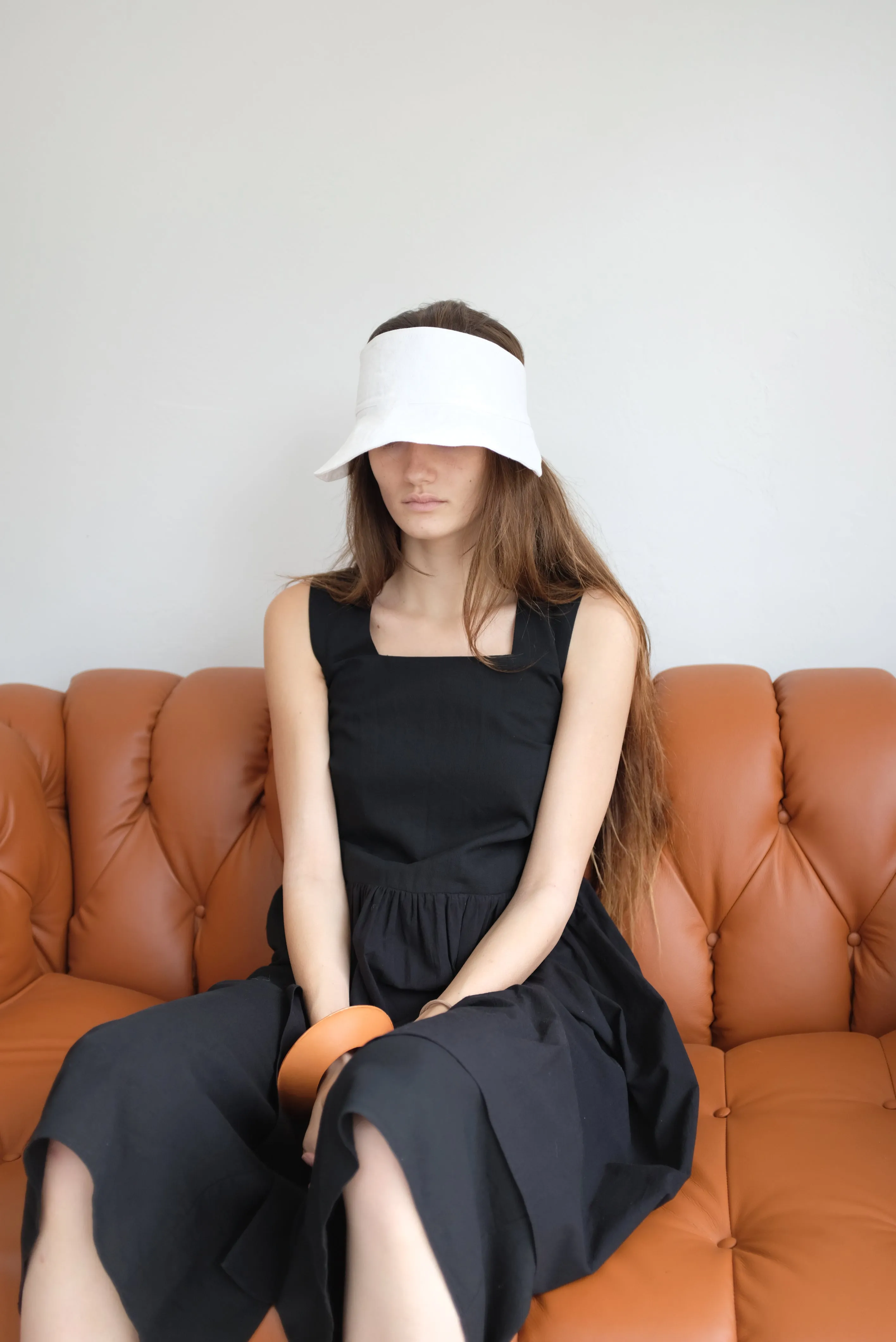 Beklina Visor sold by Beklina product image thumbnail 2