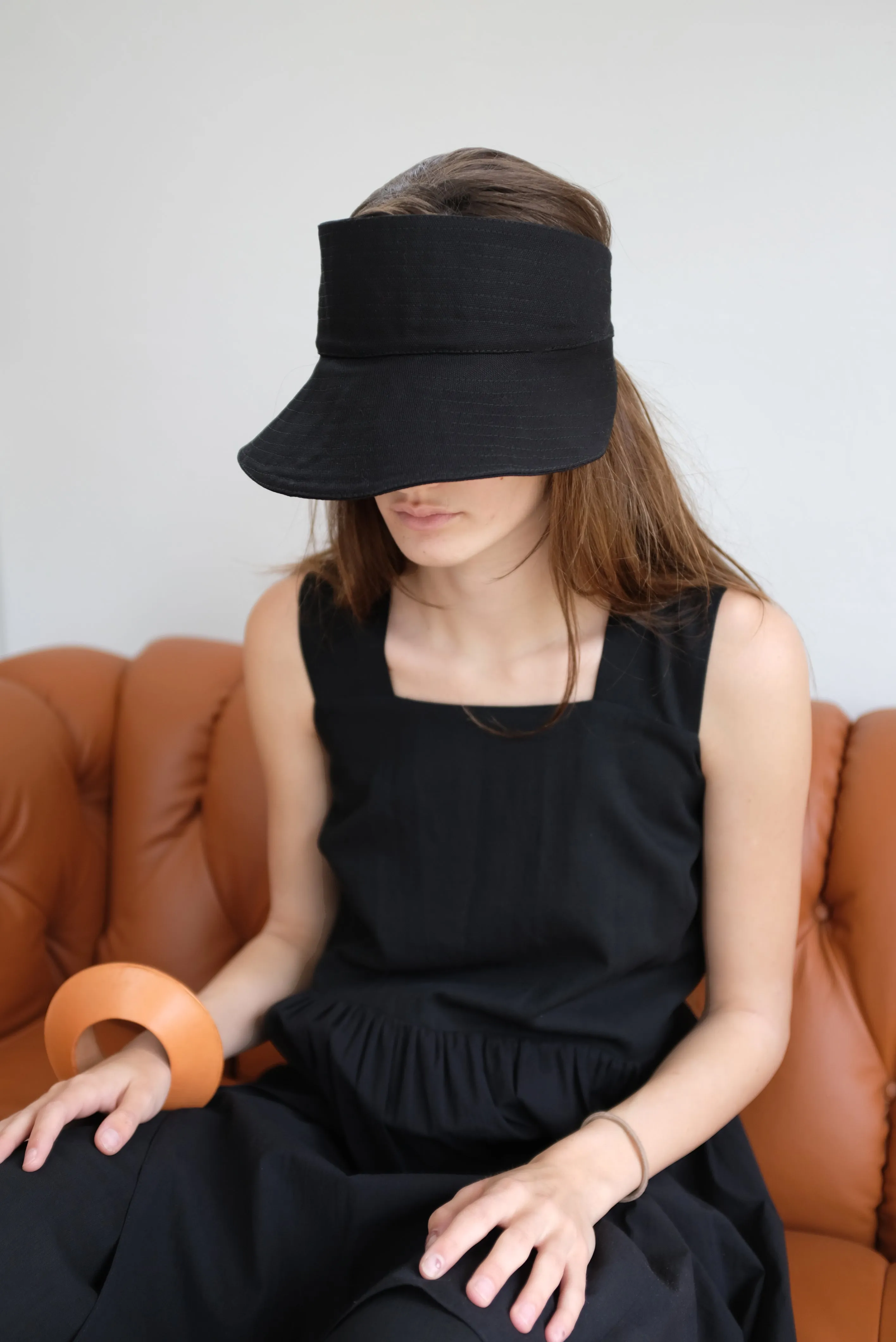 Beklina Visor sold by Beklina product image thumbnail 4