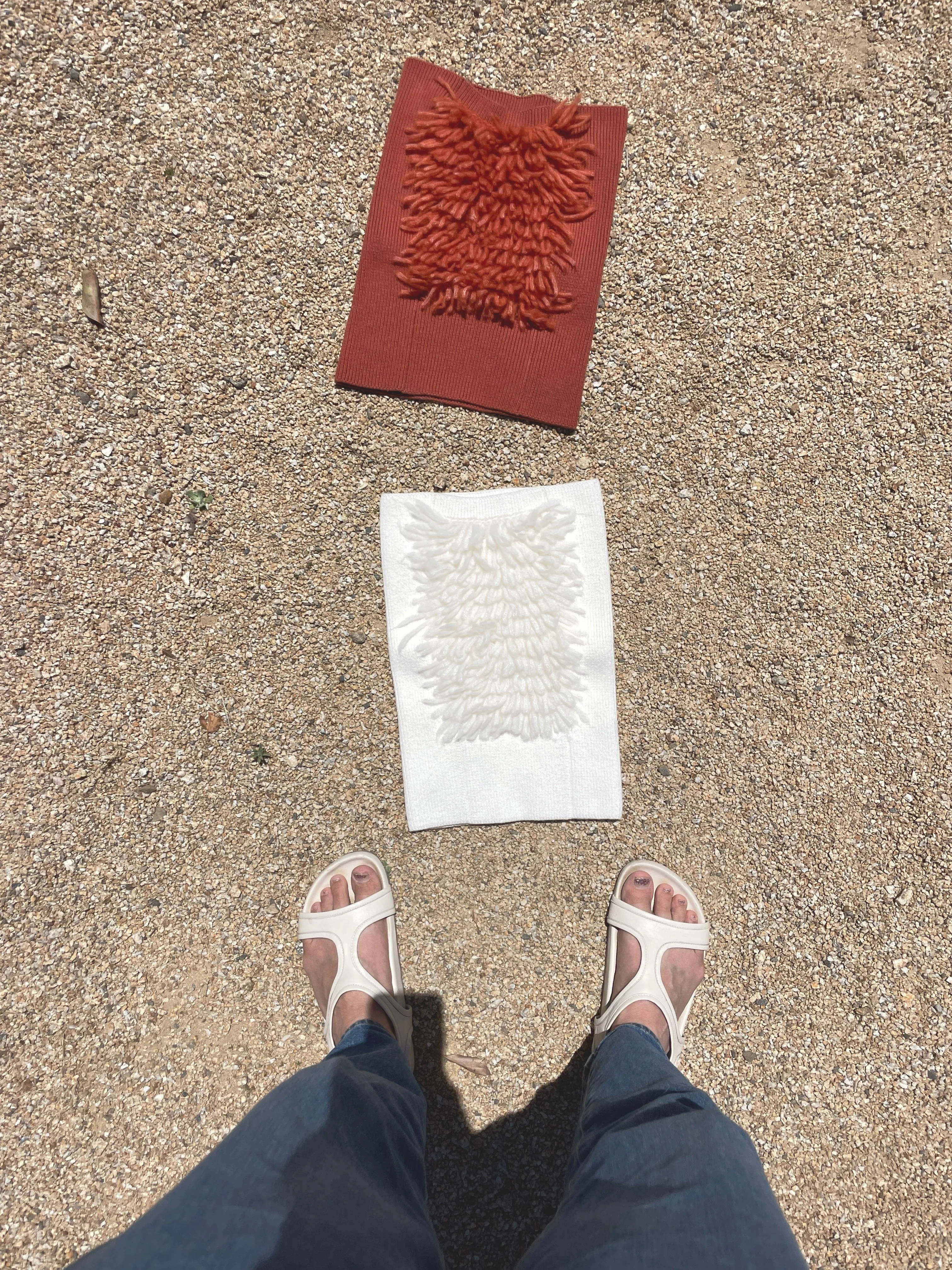 Beklina Marta Tube Top Terracotta sold by Beklina product image thumbnail 4