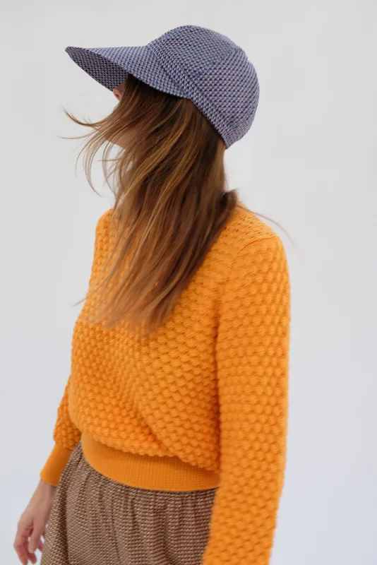 Beklina Sun Cap Histajaja made by Beklina