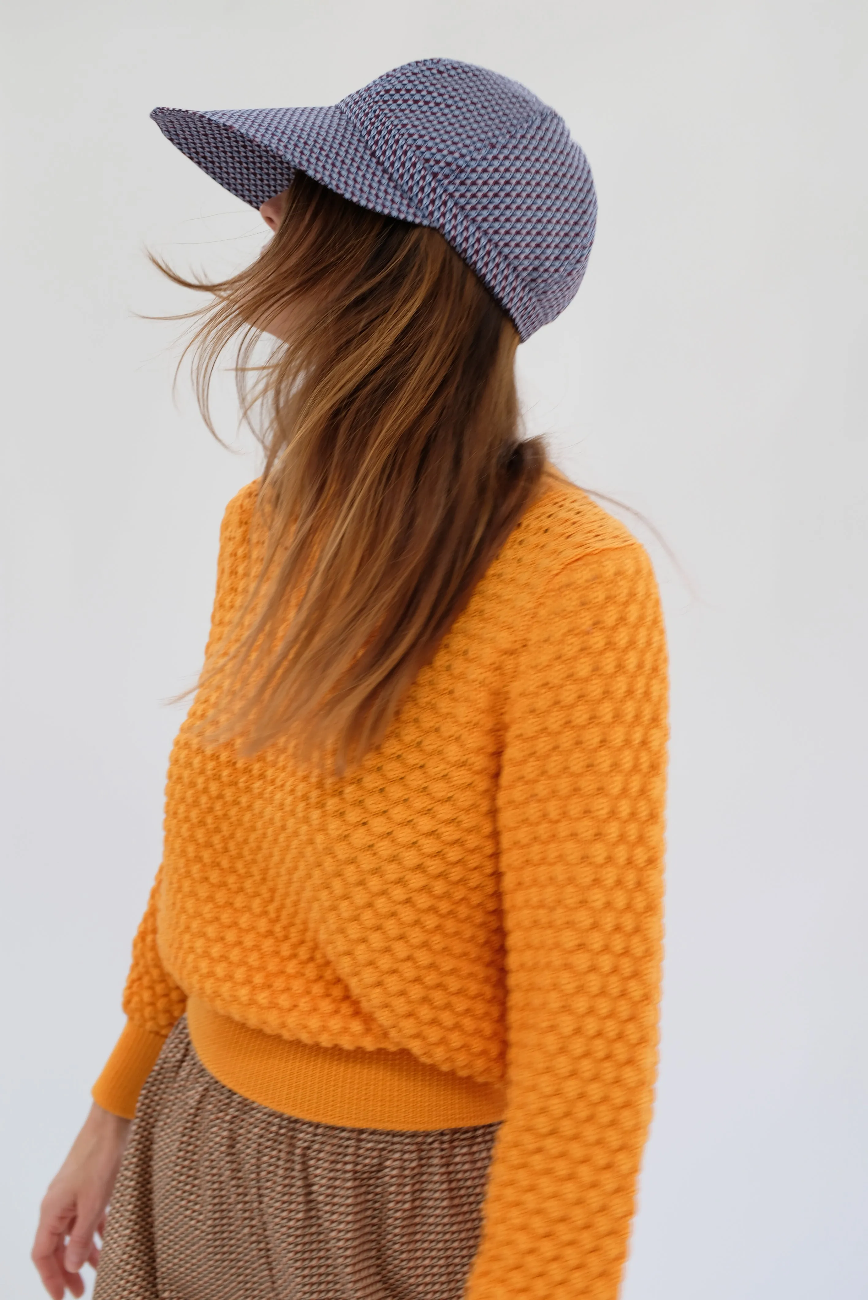 Beklina Sun Cap Histajaja sold by Beklina