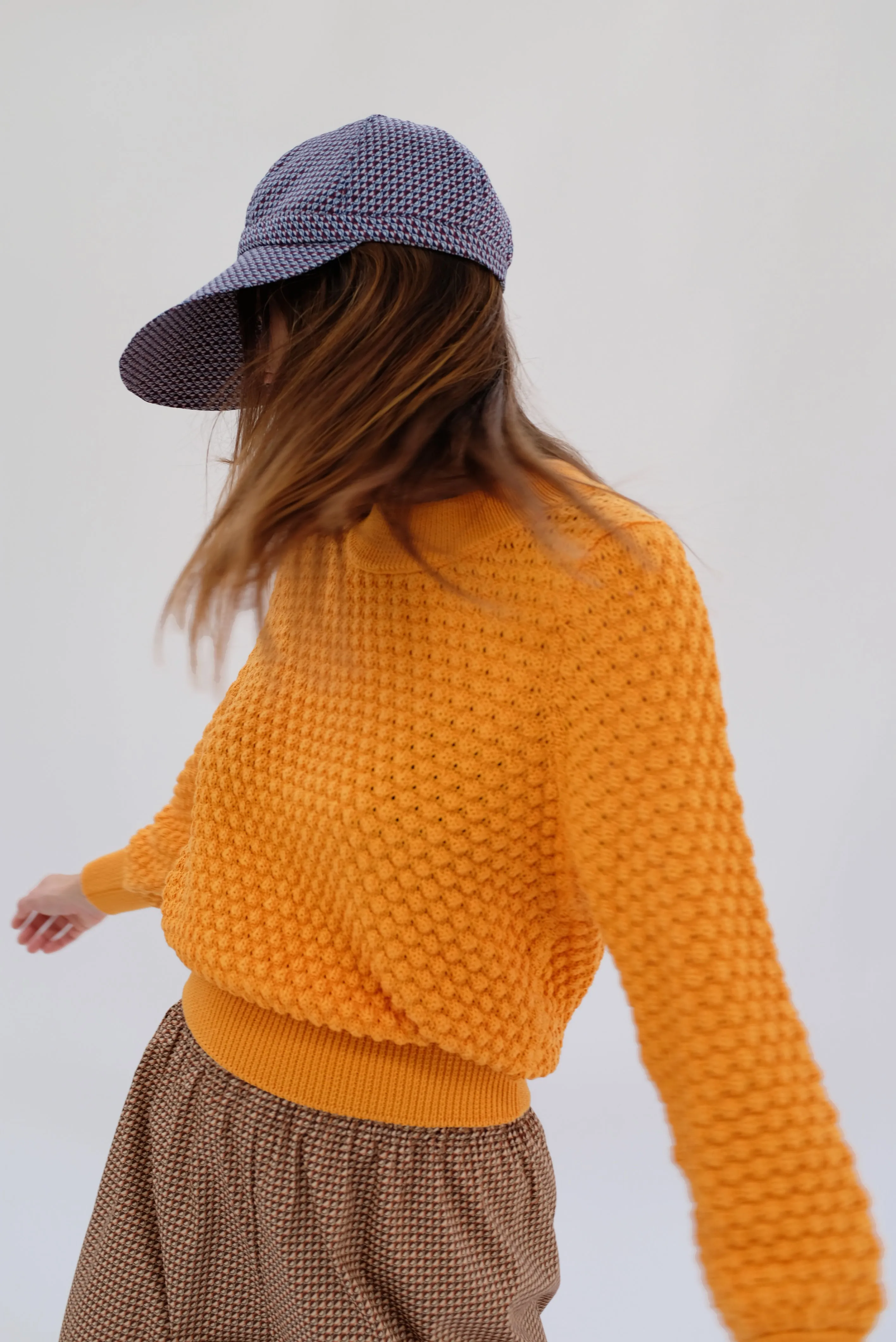 Beklina Sun Cap Histajaja sold by Beklina product image thumbnail 3