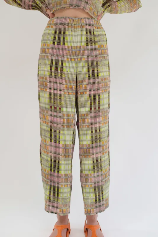 Julia Heuer Jack Trouser Radomir sold by Beklina