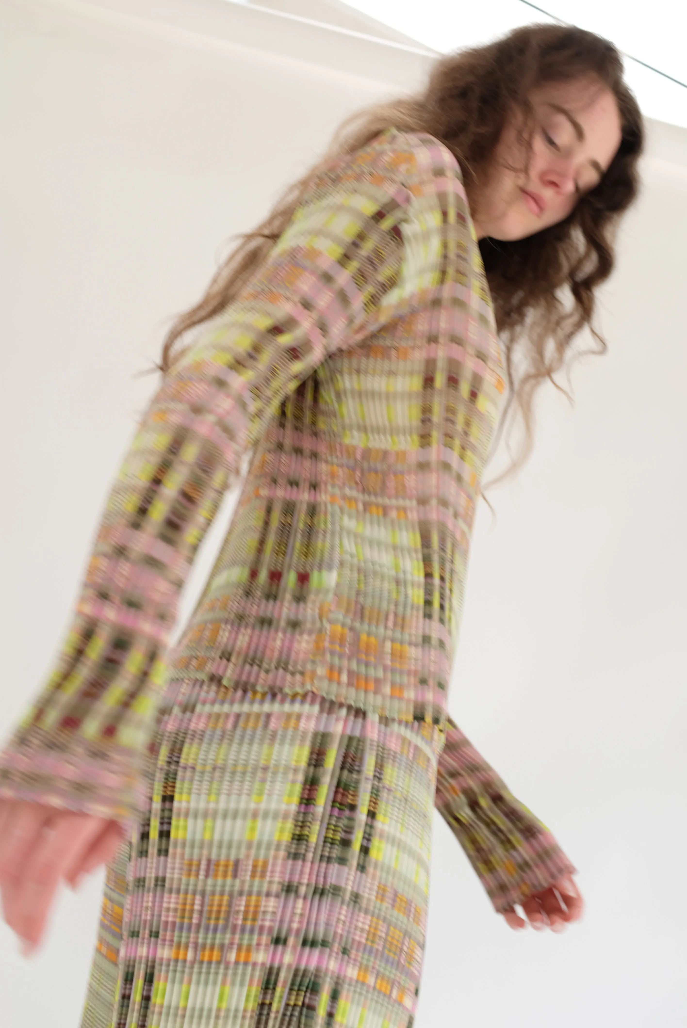 Julia Heuer Lee Top Radomir sold by Beklina product image thumbnail 5