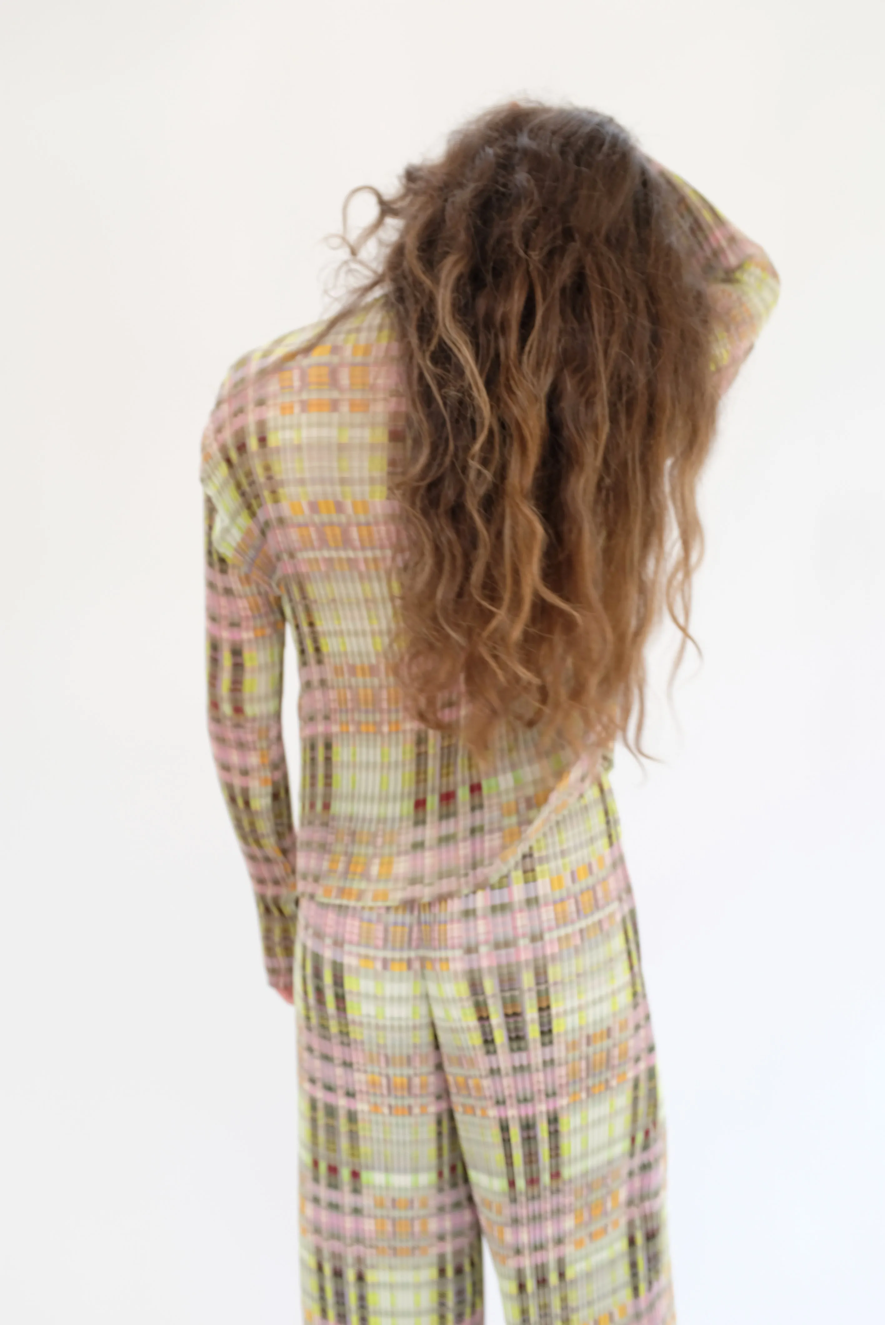 Julia Heuer Lee Top Radomir sold by Beklina product image thumbnail 3