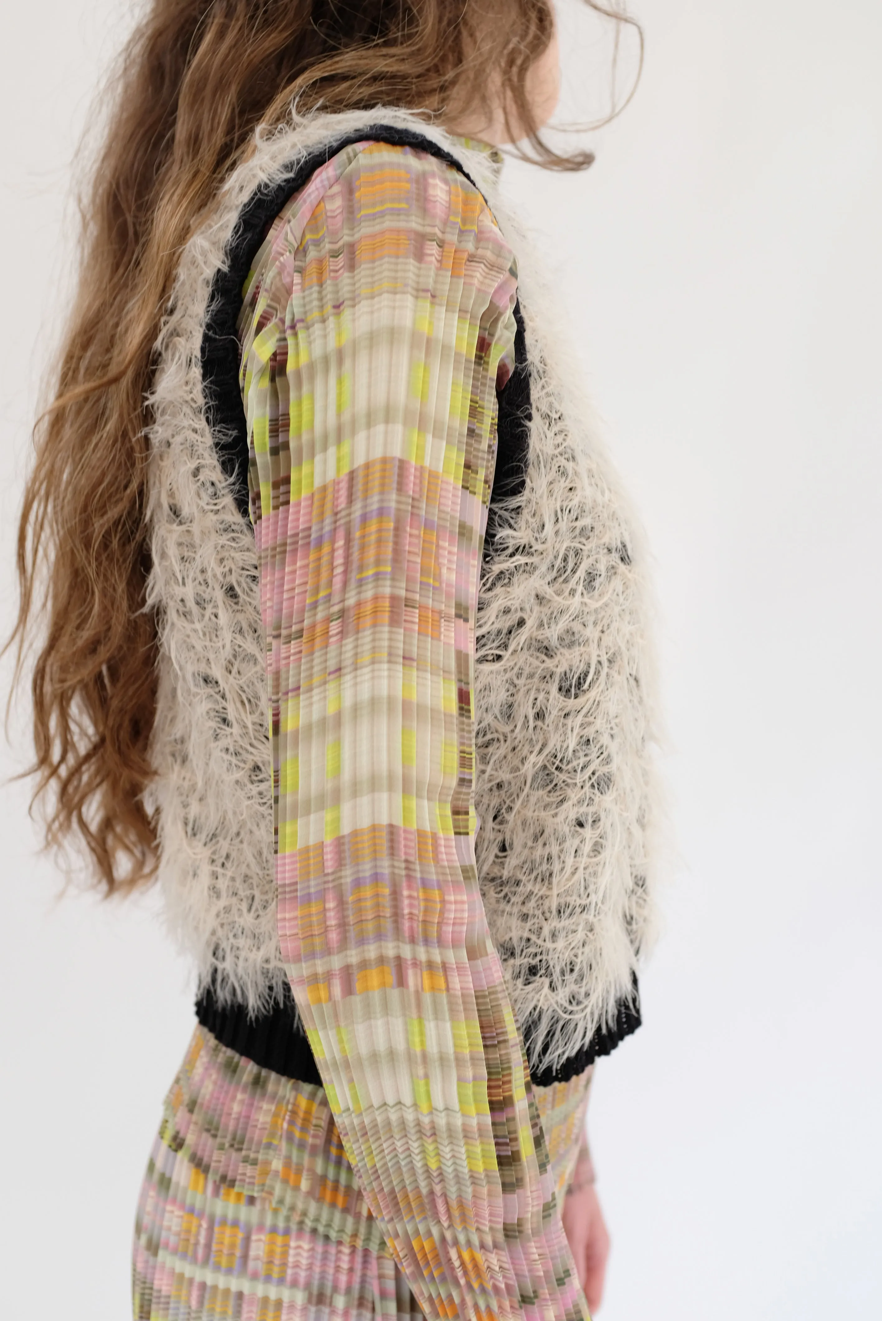 Julia Heuer Lee Top Radomir sold by Beklina product image thumbnail 2