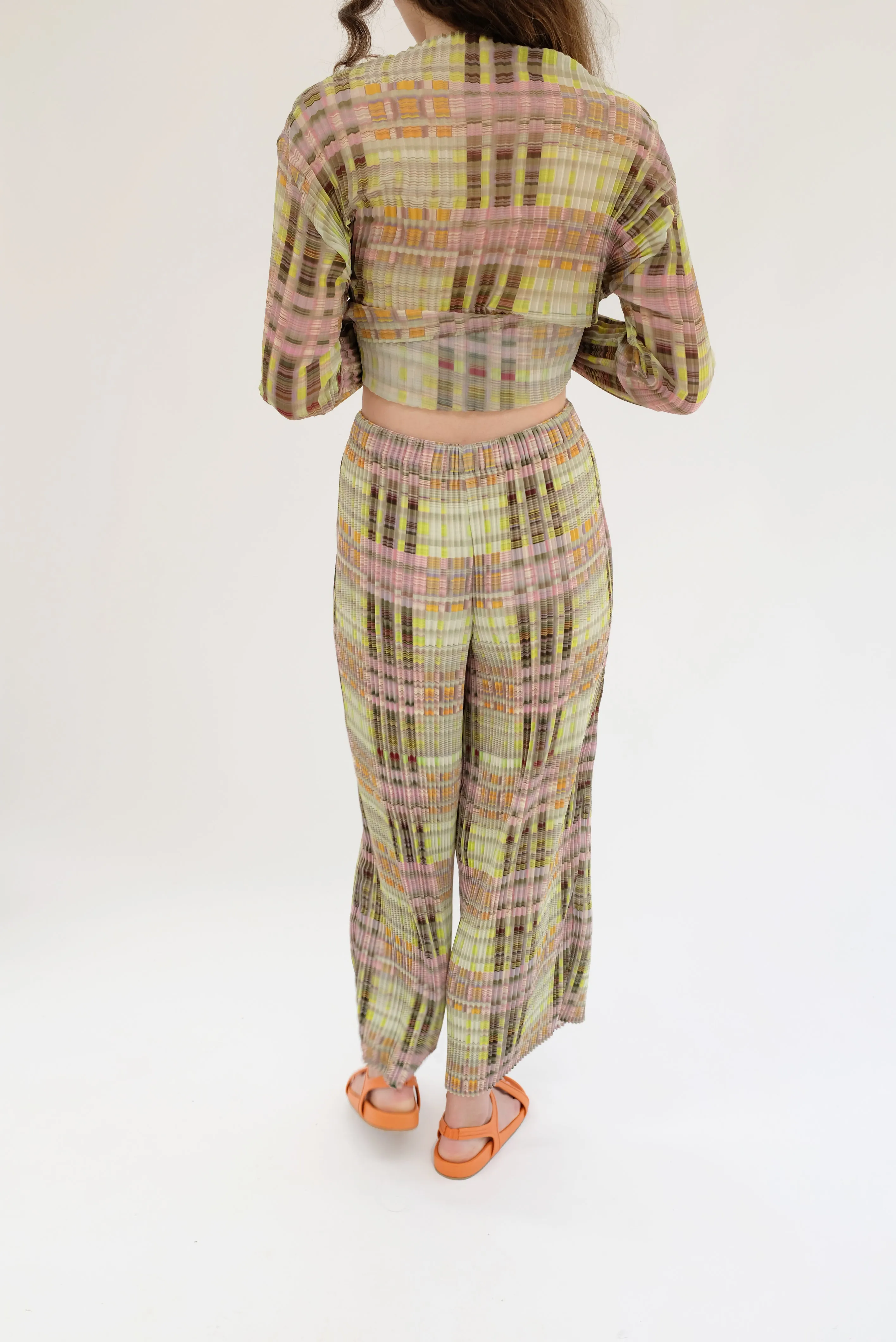 Beklina Gubi Sandal Persimmon sold by Beklina product image thumbnail 2