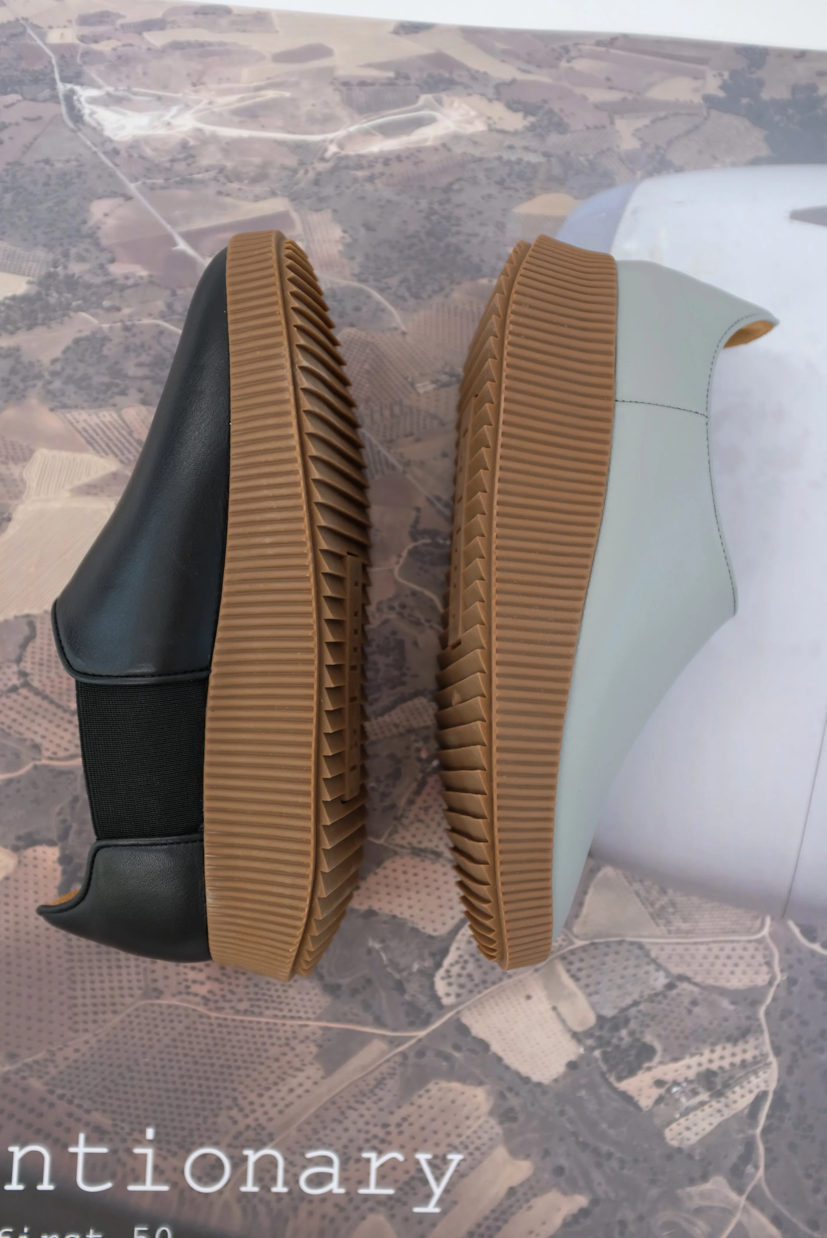 Beklina Beatriz Slip-on Sneaker Black sold by Beklina product image thumbnail 2