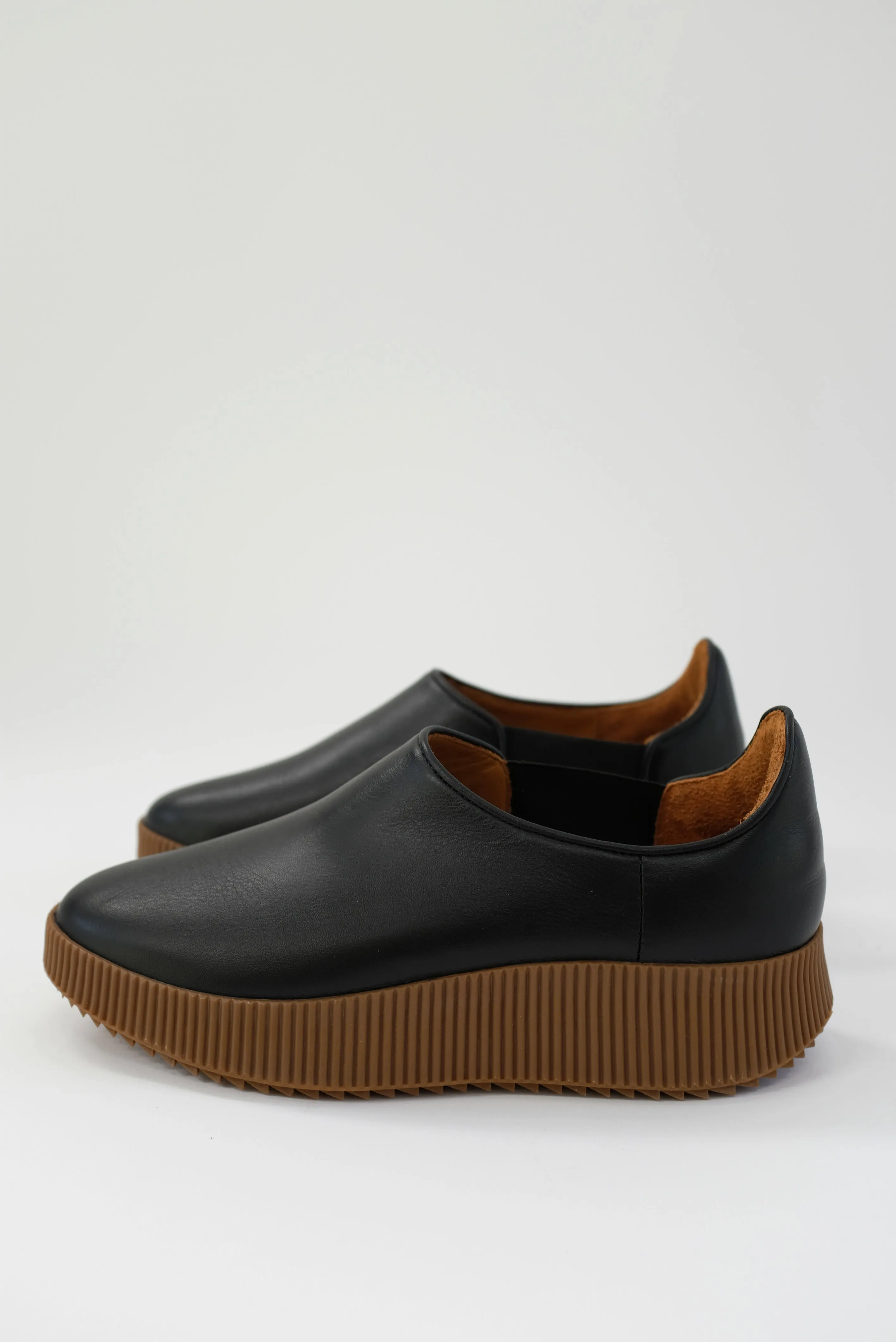 Beklina Beatriz Slip-on Sneaker Black sold by Beklina product image thumbnail 4