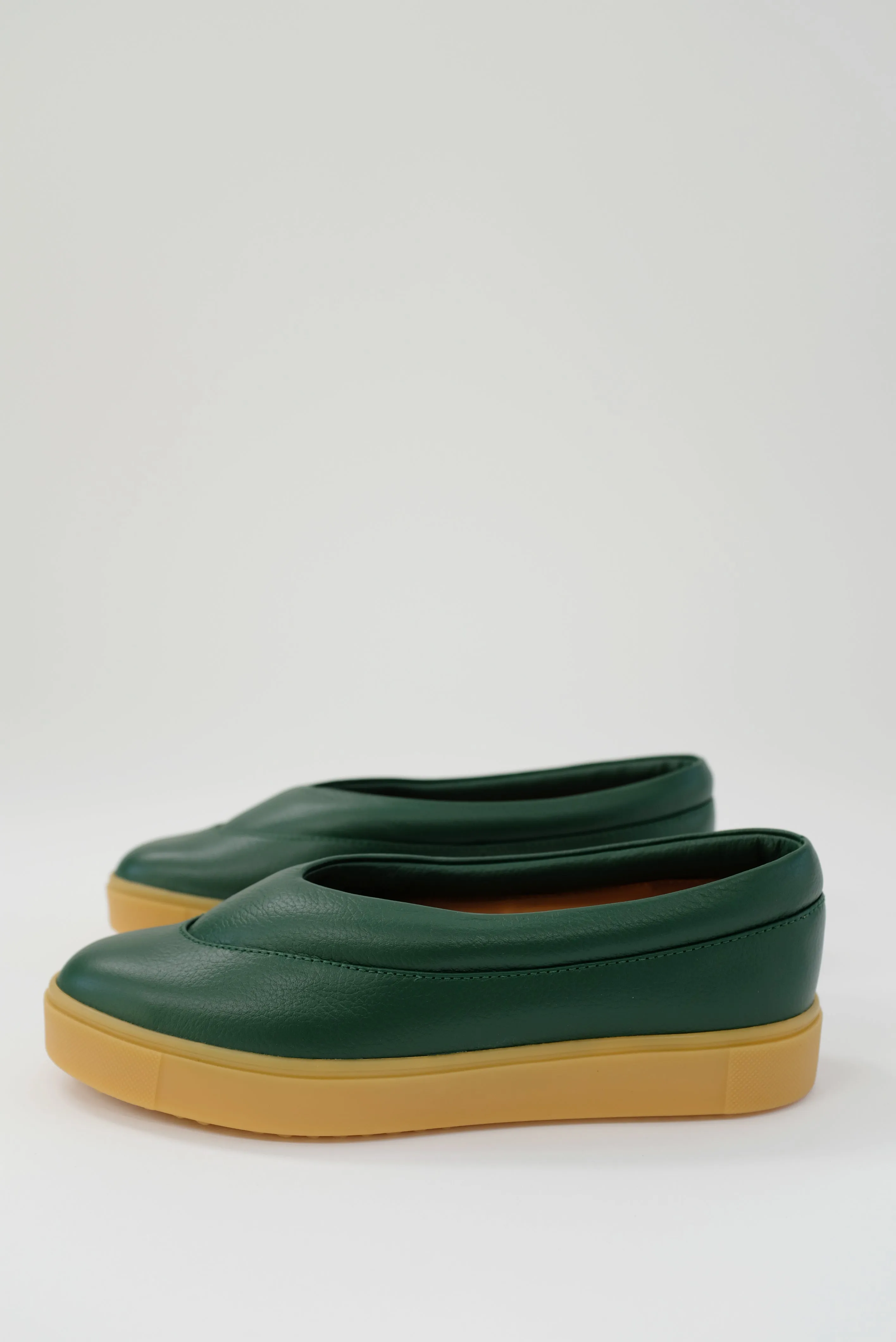 Beklina Margo Sneaker Jungle sold by Beklina product image thumbnail 3