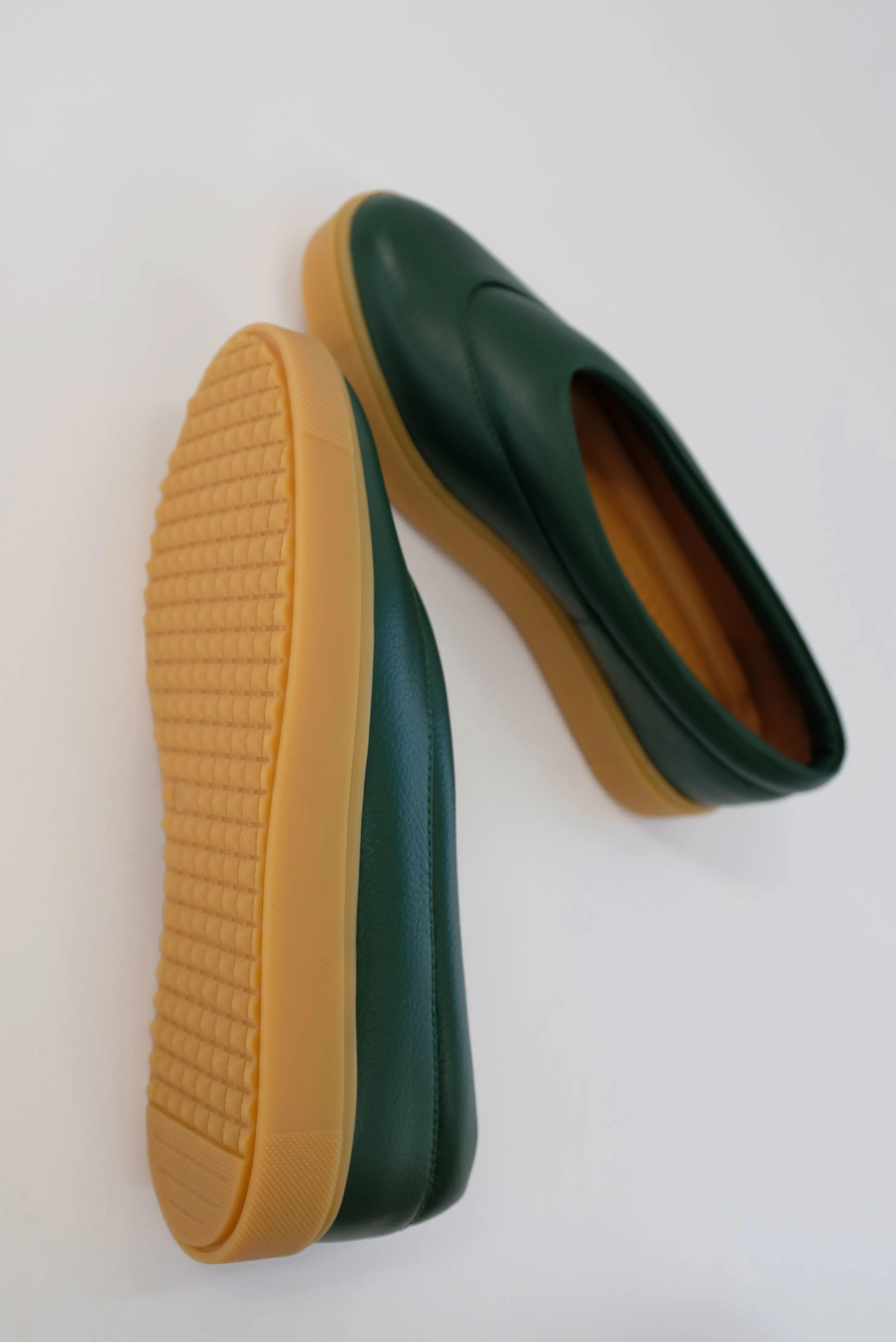 Beklina Margo Sneaker Jungle sold by Beklina product image thumbnail 2