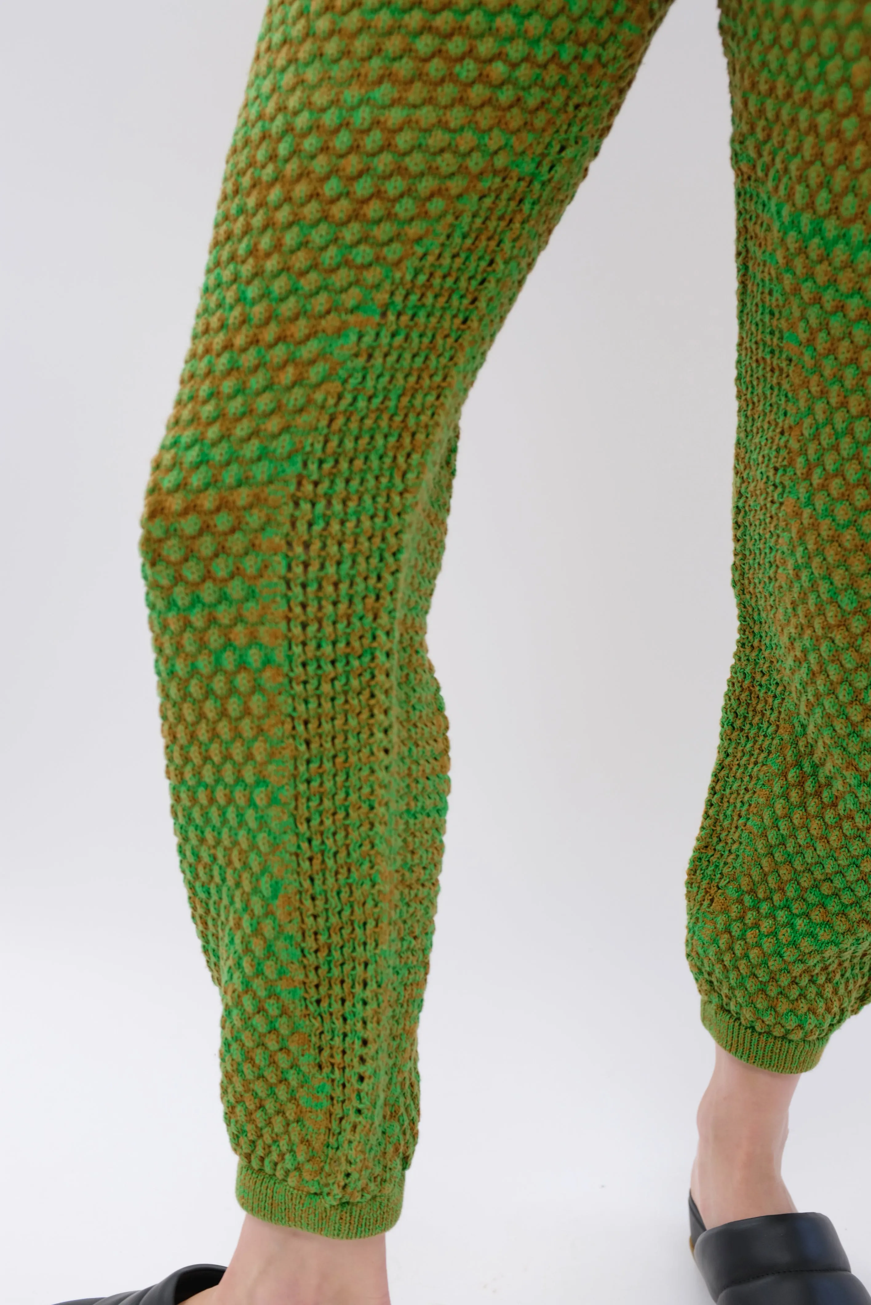 Beklina Pastiche Pant Citrus/Tostado sold by Beklina product image thumbnail 4