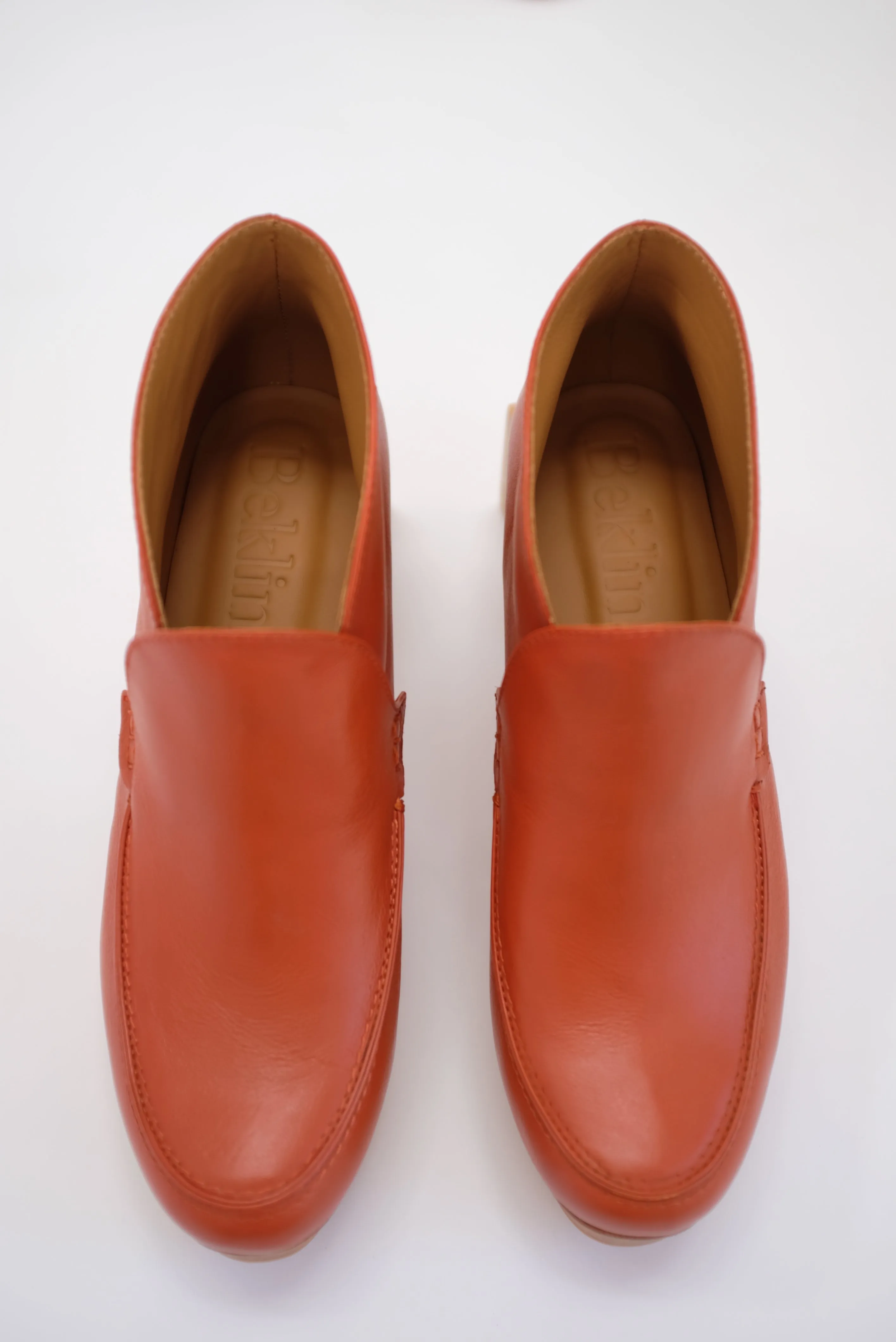 Beklina Matisse Bootie Gourd sold by Beklina product image thumbnail 3