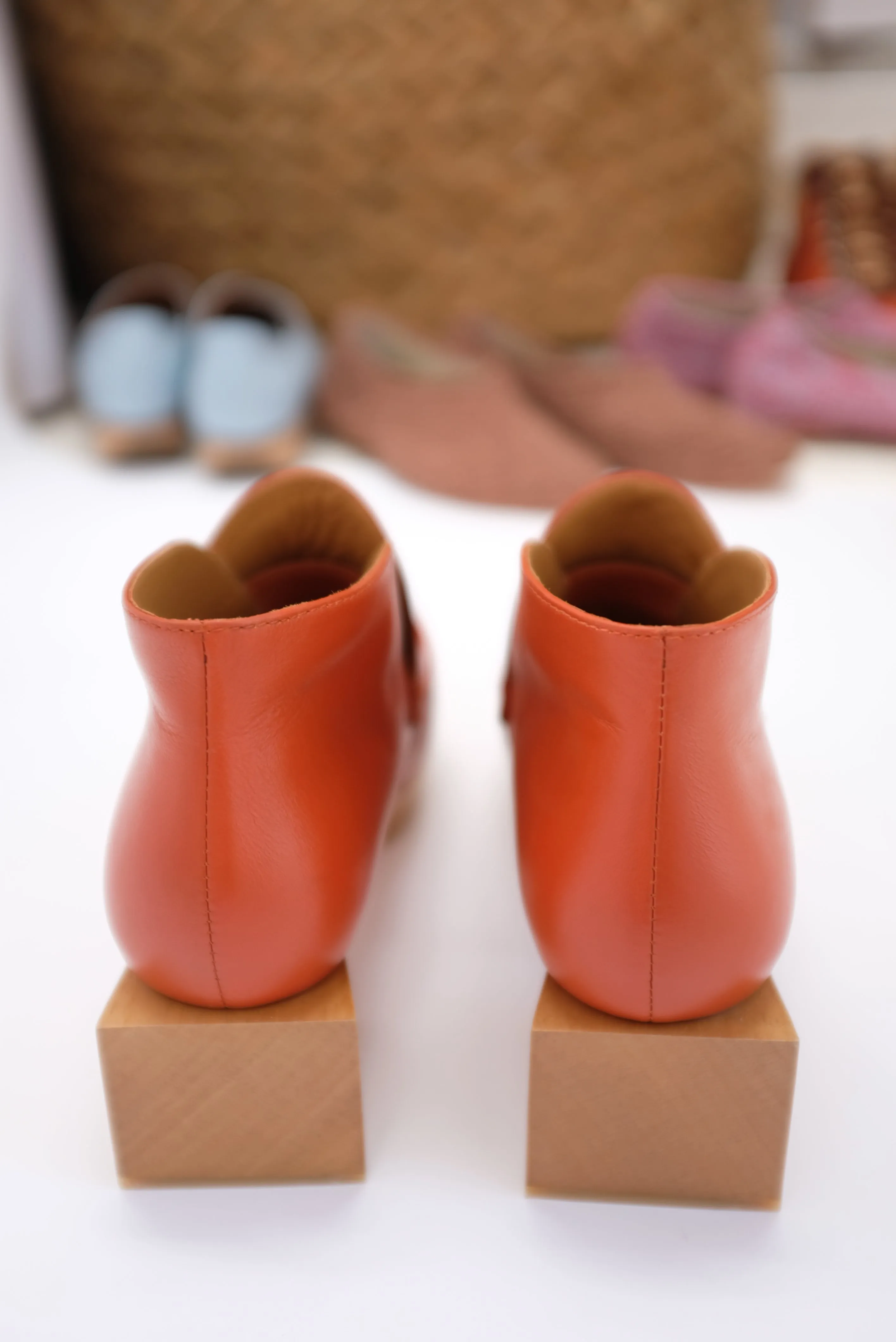 Beklina Matisse Bootie Gourd sold by Beklina product image thumbnail 5
