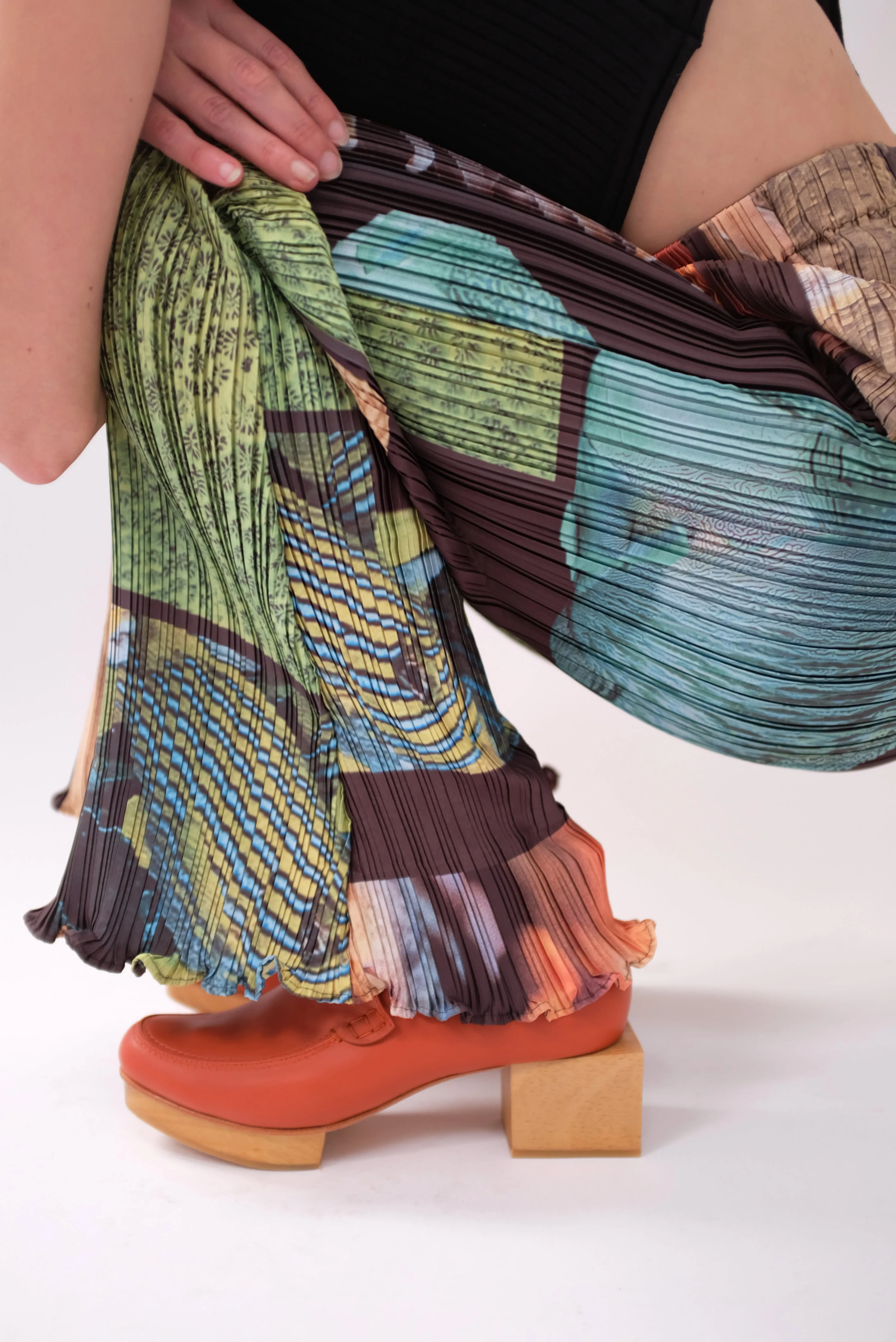 Beklina Matisse Bootie Gourd sold by Beklina product image thumbnail 2