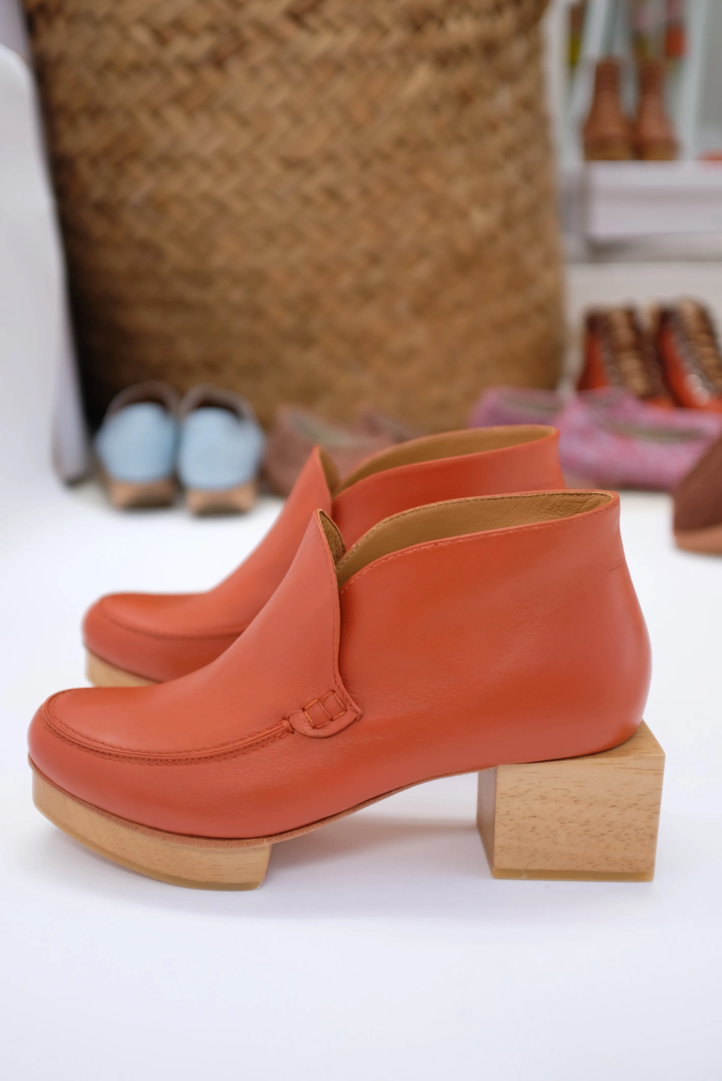 Beklina Matisse Bootie Gourd sold by Beklina product image thumbnail 4