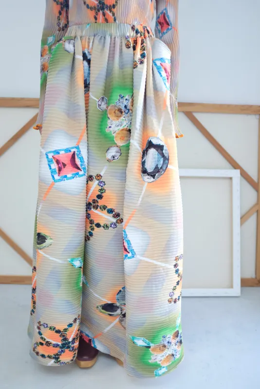 Julia Heuer Gaia Skirt Raisa made by Julia Heuer