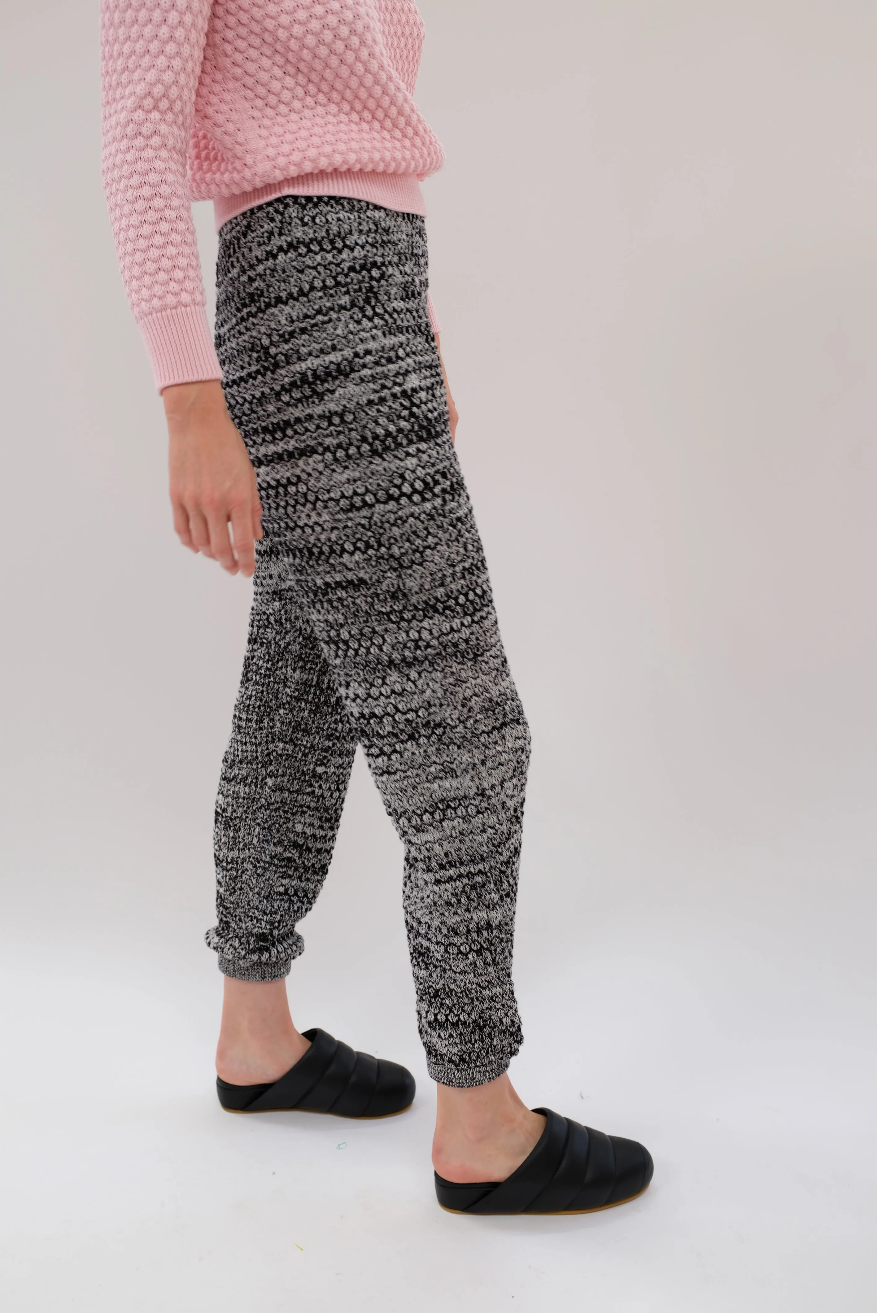Beklina Pastiche Pant Black/Blanca sold by Beklina product image thumbnail 2