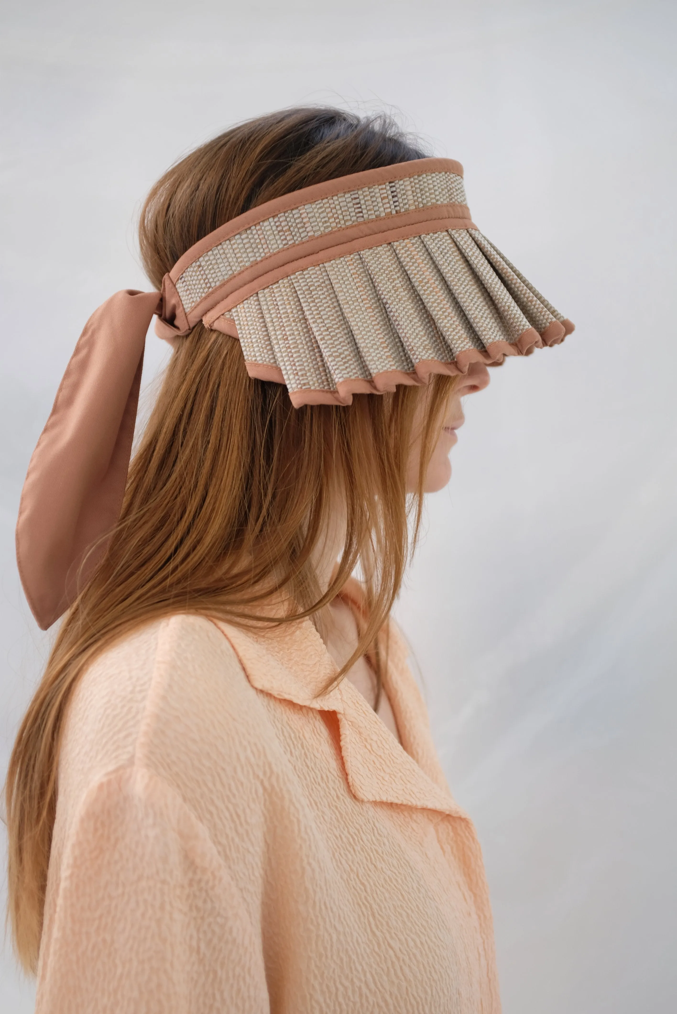 Australian Sun Visor sold by Beklina
