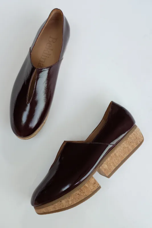 Beklina Tétouan Loafer Morita made by Beklina