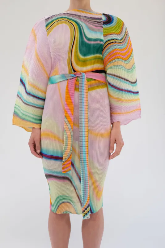 Julia Heuer Ramo Dress Dawn made by Julia Heuer