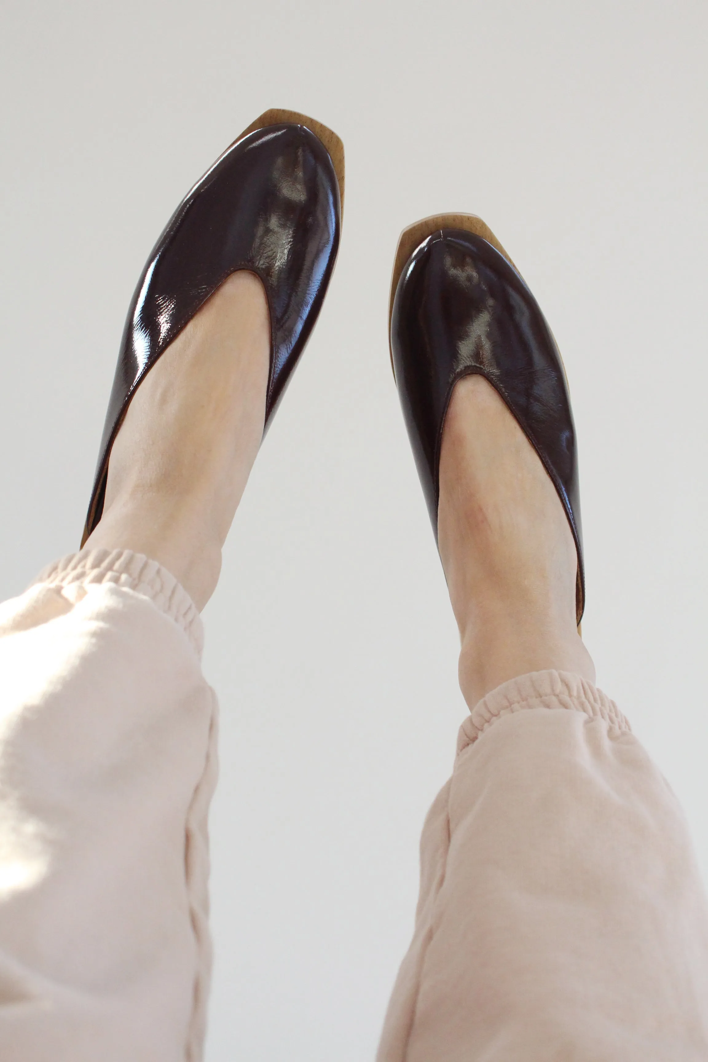 Beklina Wedge Clog Morita sold by Beklina product image thumbnail 4