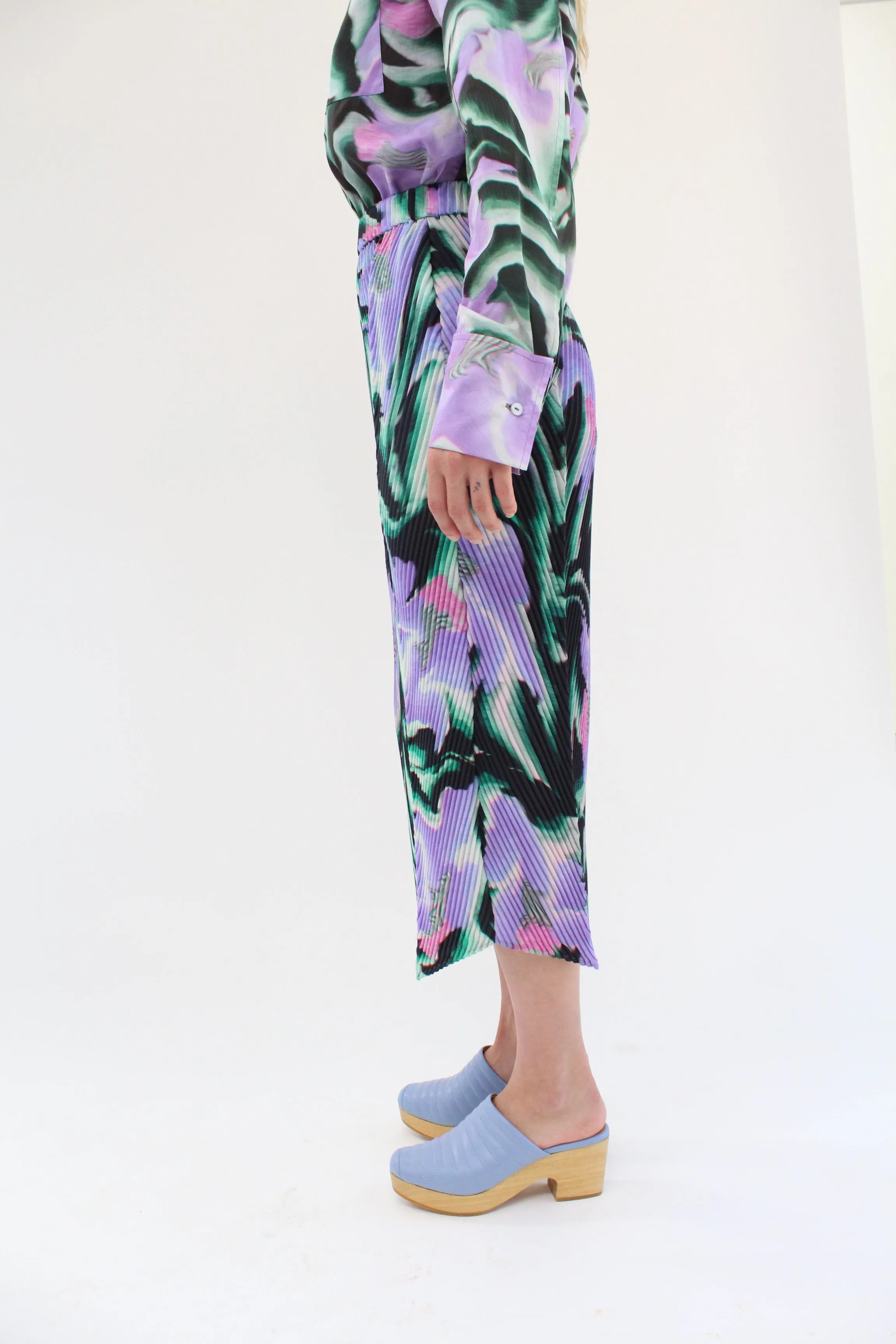 Julia Heuer Luke Skirt Mads sold by Beklina product image thumbnail 3