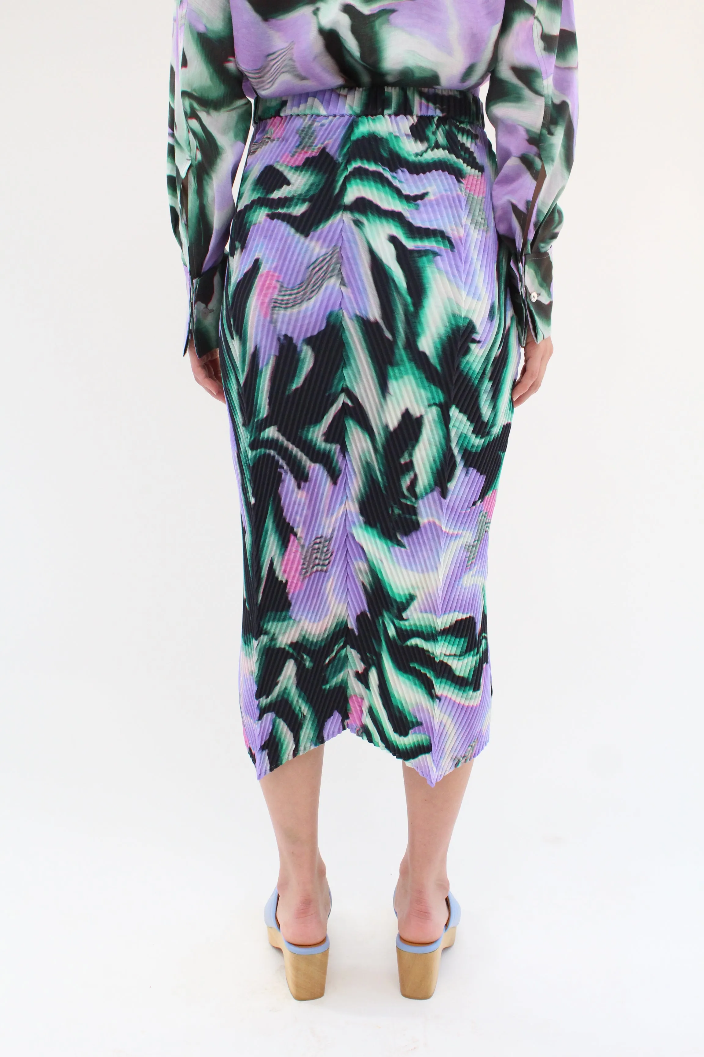 Julia Heuer Luke Skirt Mads sold by Beklina product image thumbnail 4