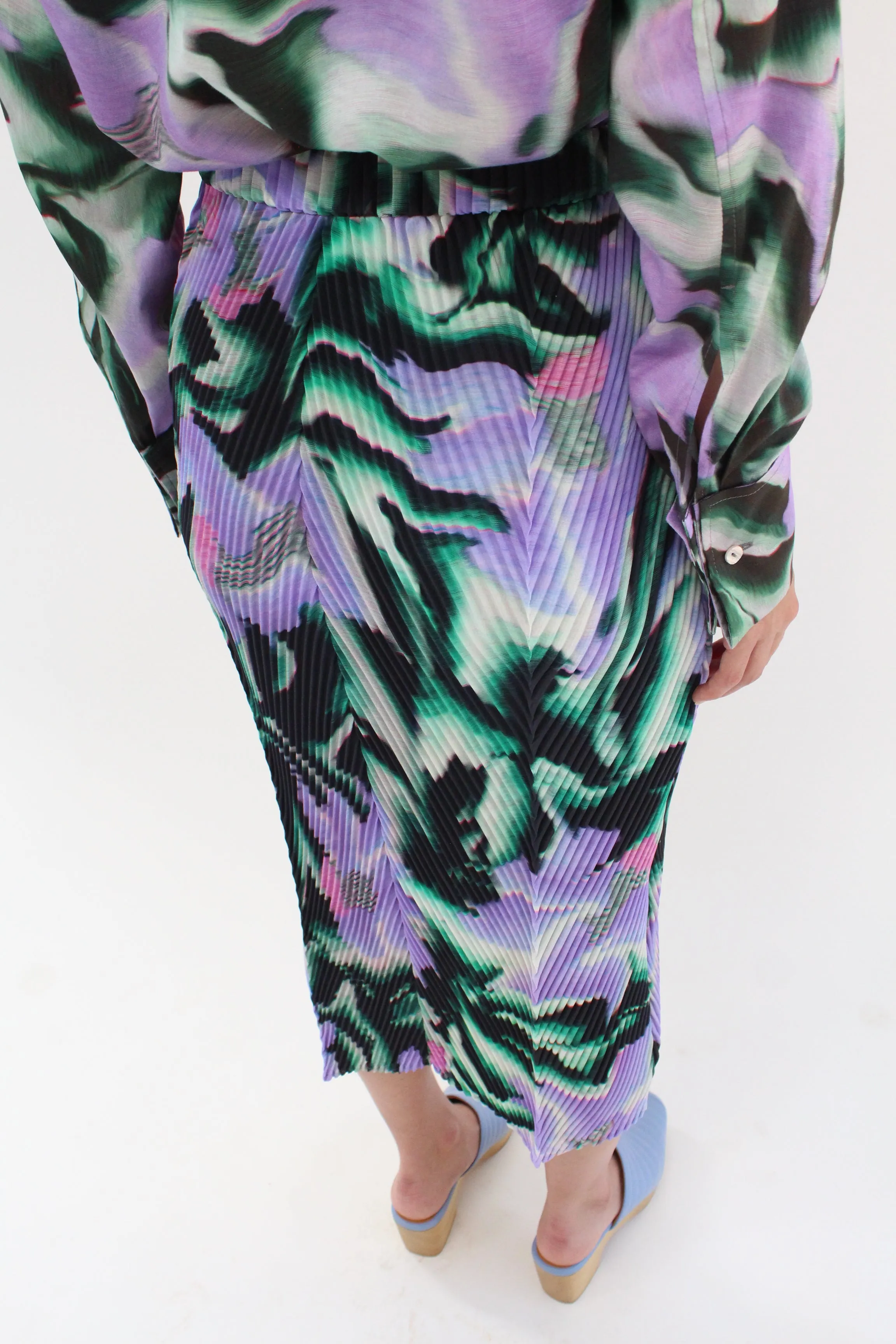 Julia Heuer Luke Skirt Mads sold by Beklina product image thumbnail 5