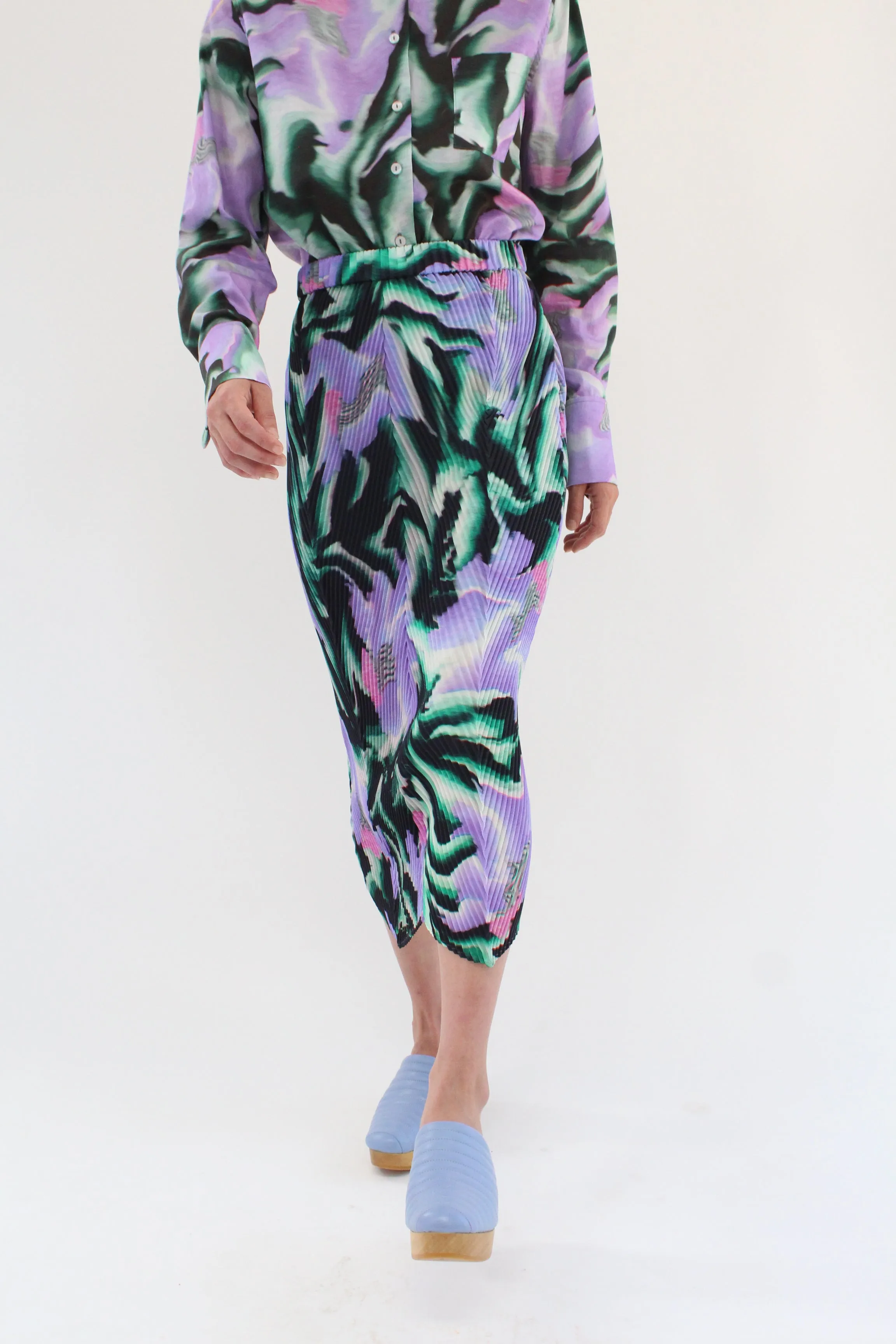 Julia Heuer Luke Skirt Mads sold by Beklina product image thumbnail 2