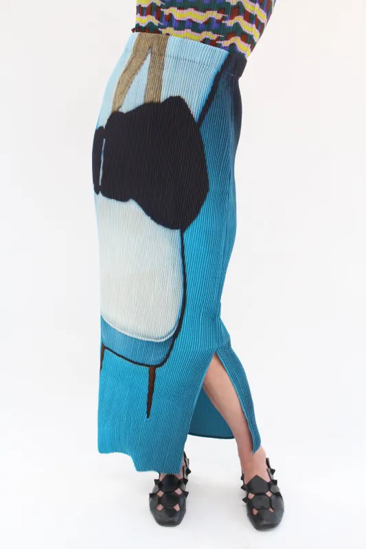 Julia Heuer Hansen Skirt Gata made by Julia Heuer