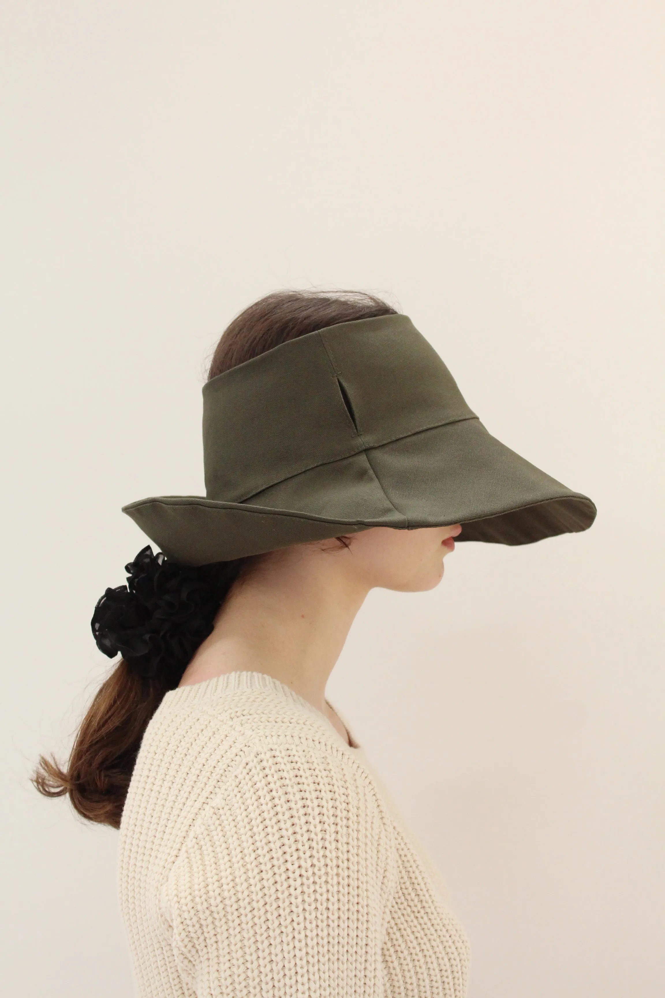 Beklina Lavoro Hat Pine sold by Beklina product image thumbnail 5