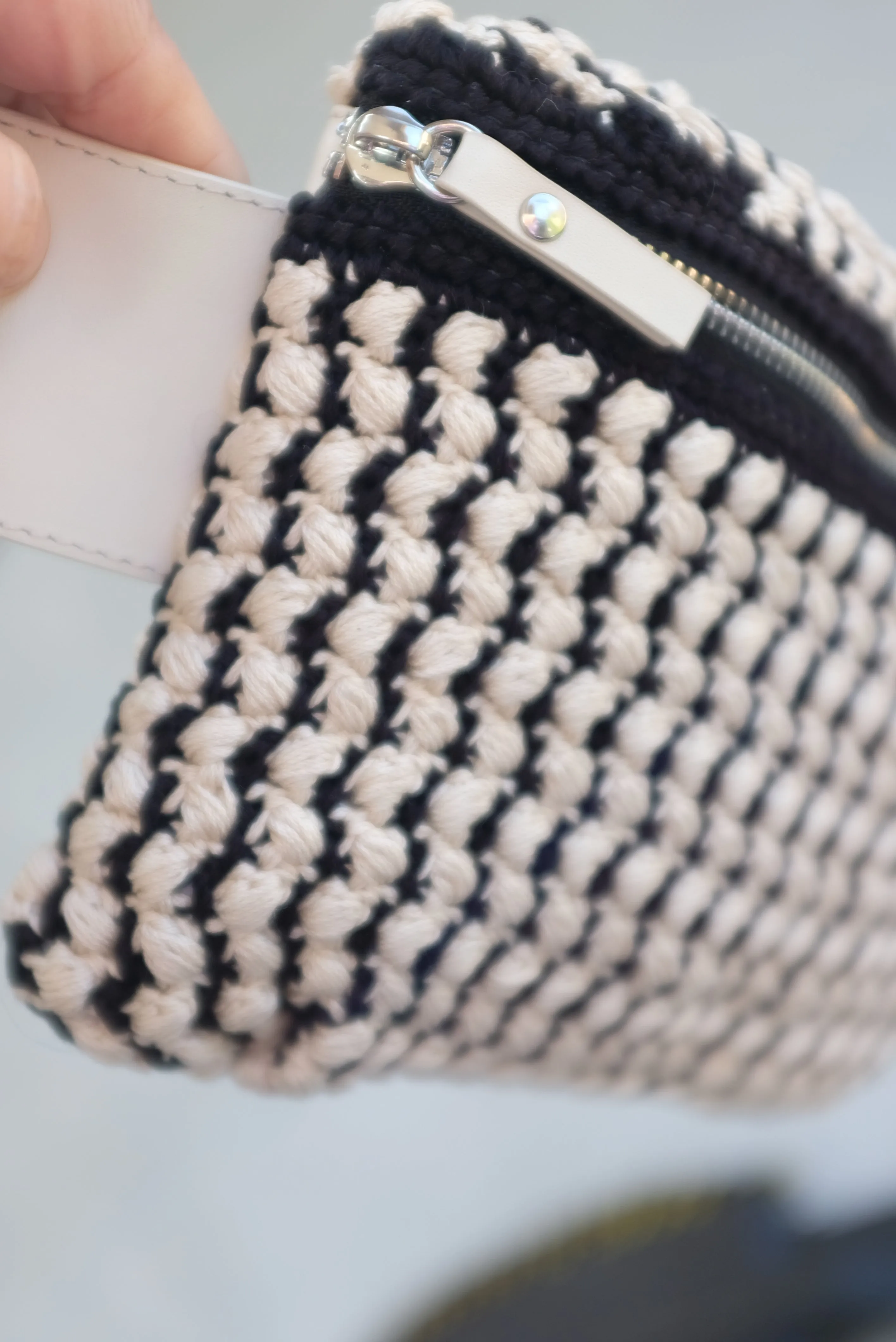 Rachel Comey Hagen Fanny Pack sold by Beklina product image thumbnail 2