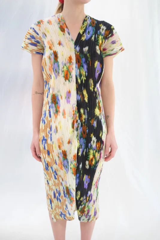 Julia Heuer Sasha Kaftan Jesper made by Julia Heuer