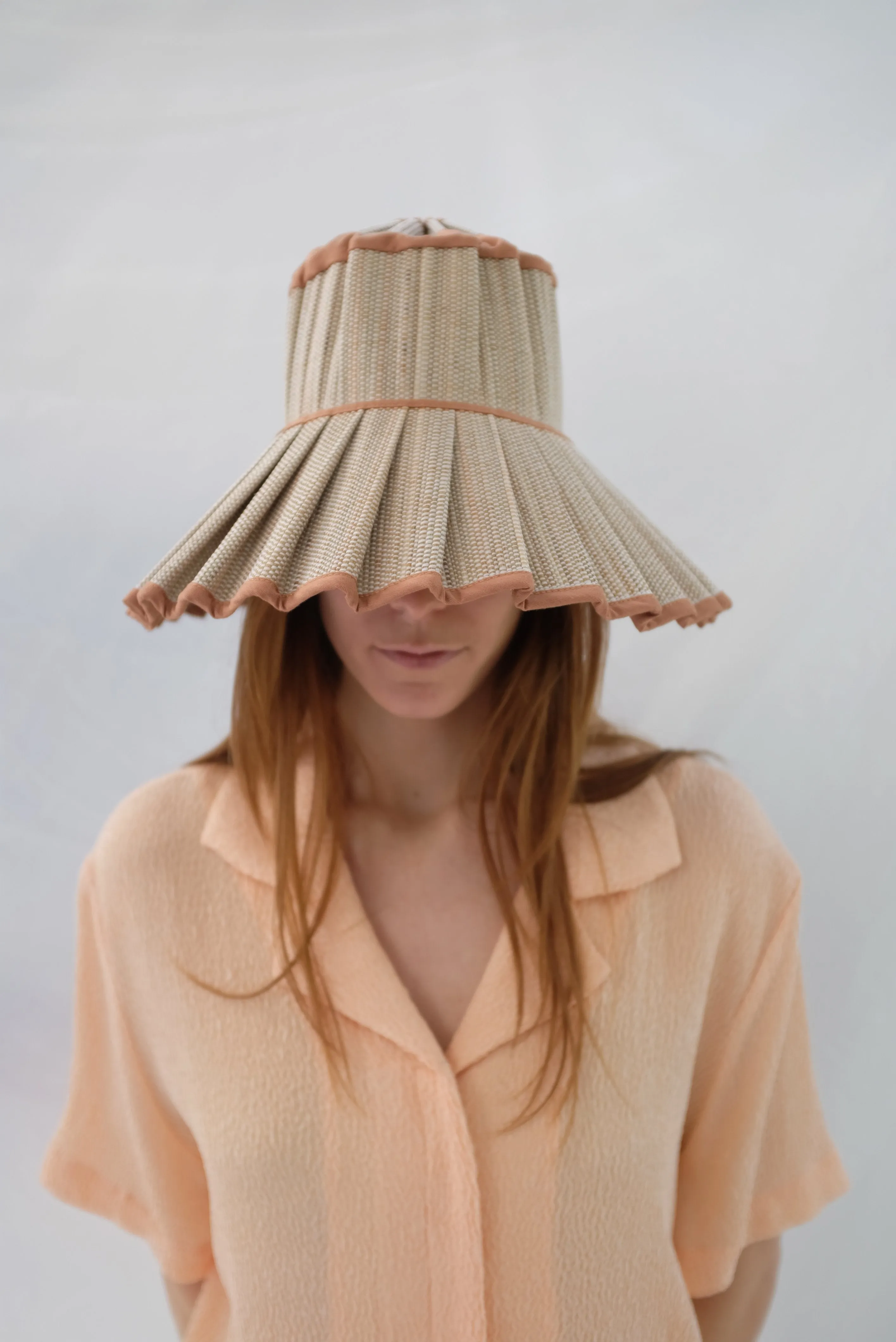 Australian Sunhat Tan sold by Beklina product image thumbnail 4