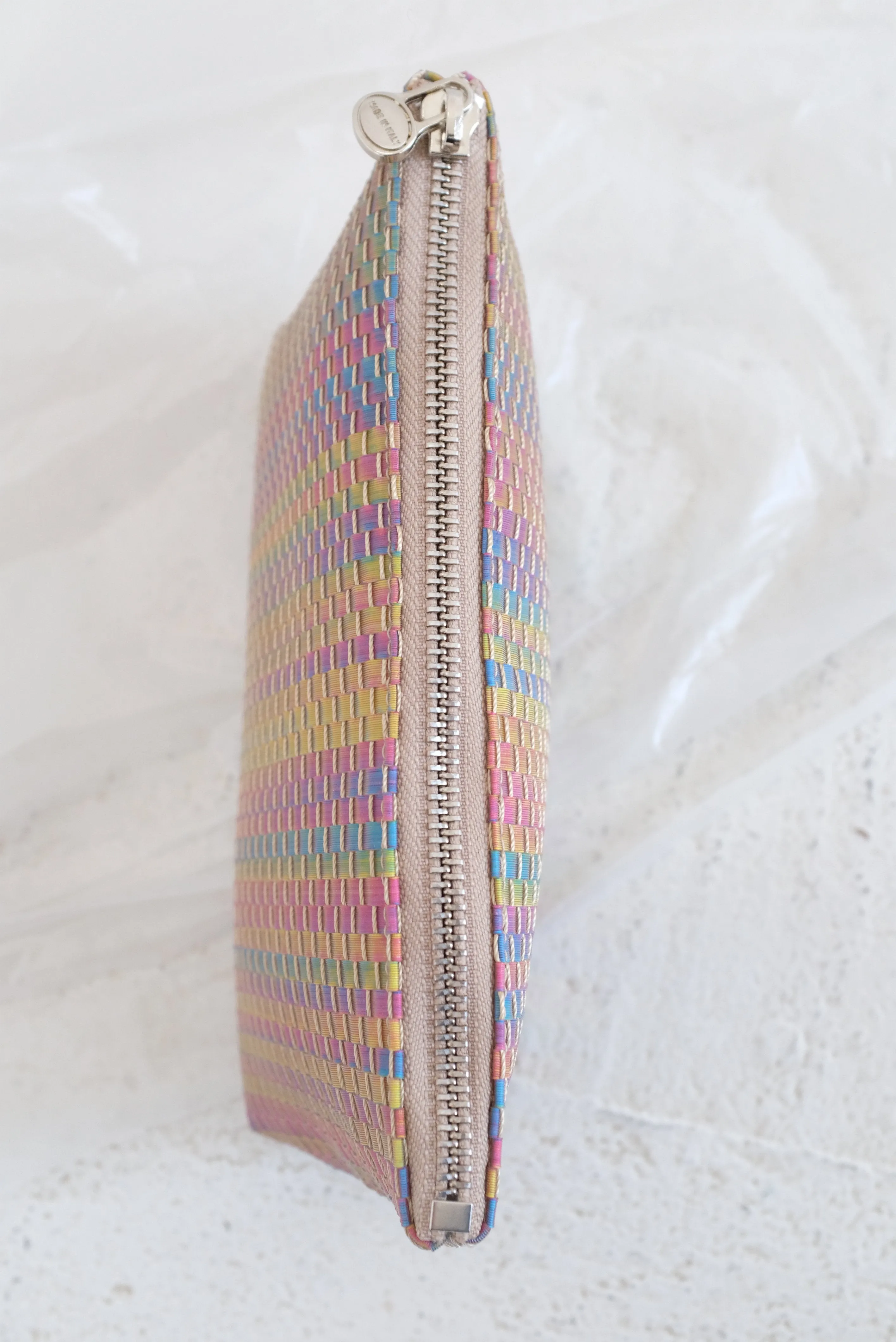 MNZ Dune Pouch Rainbow sold by Beklina product image thumbnail 2