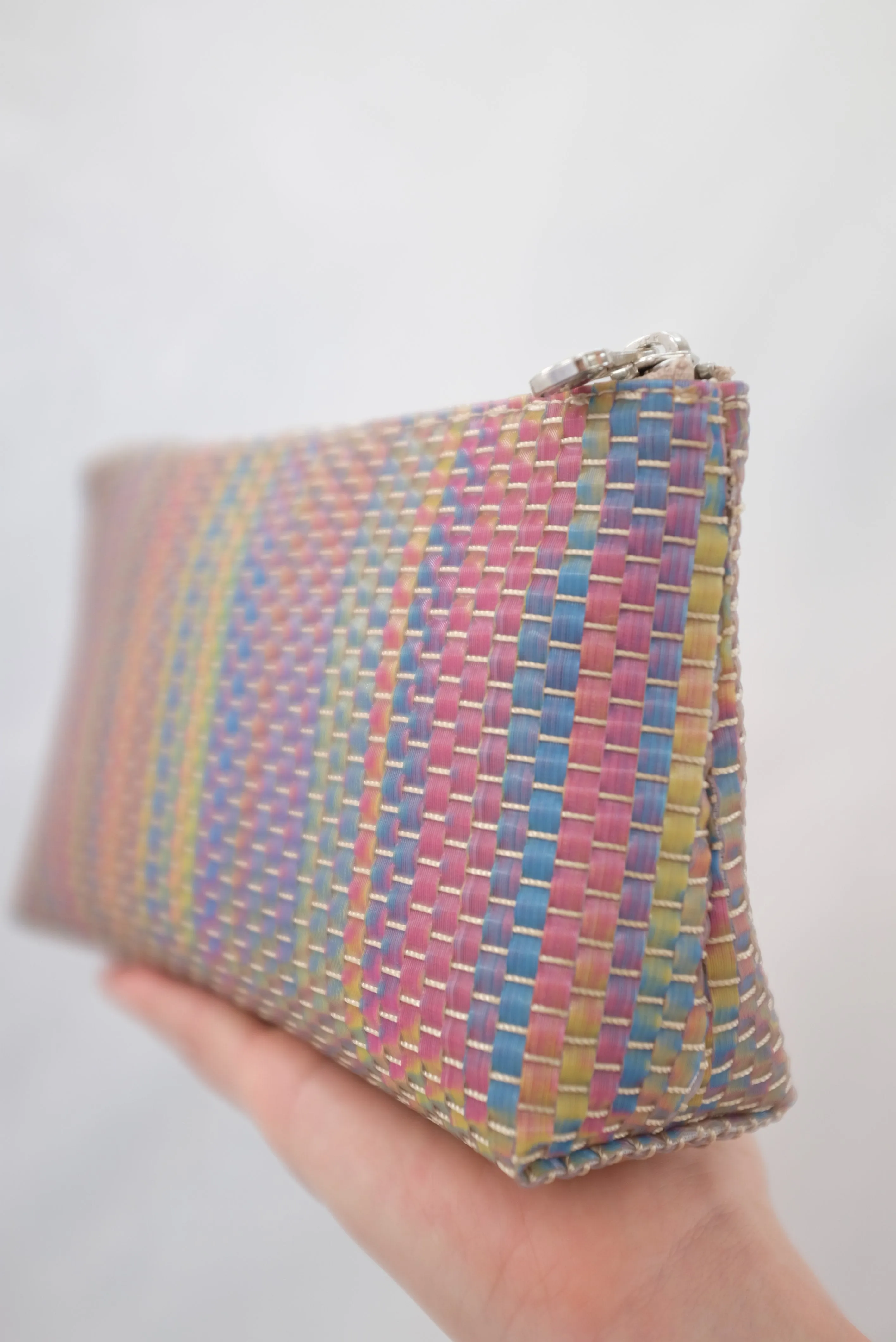 MNZ Dune Pouch Rainbow sold by Beklina product image thumbnail 3